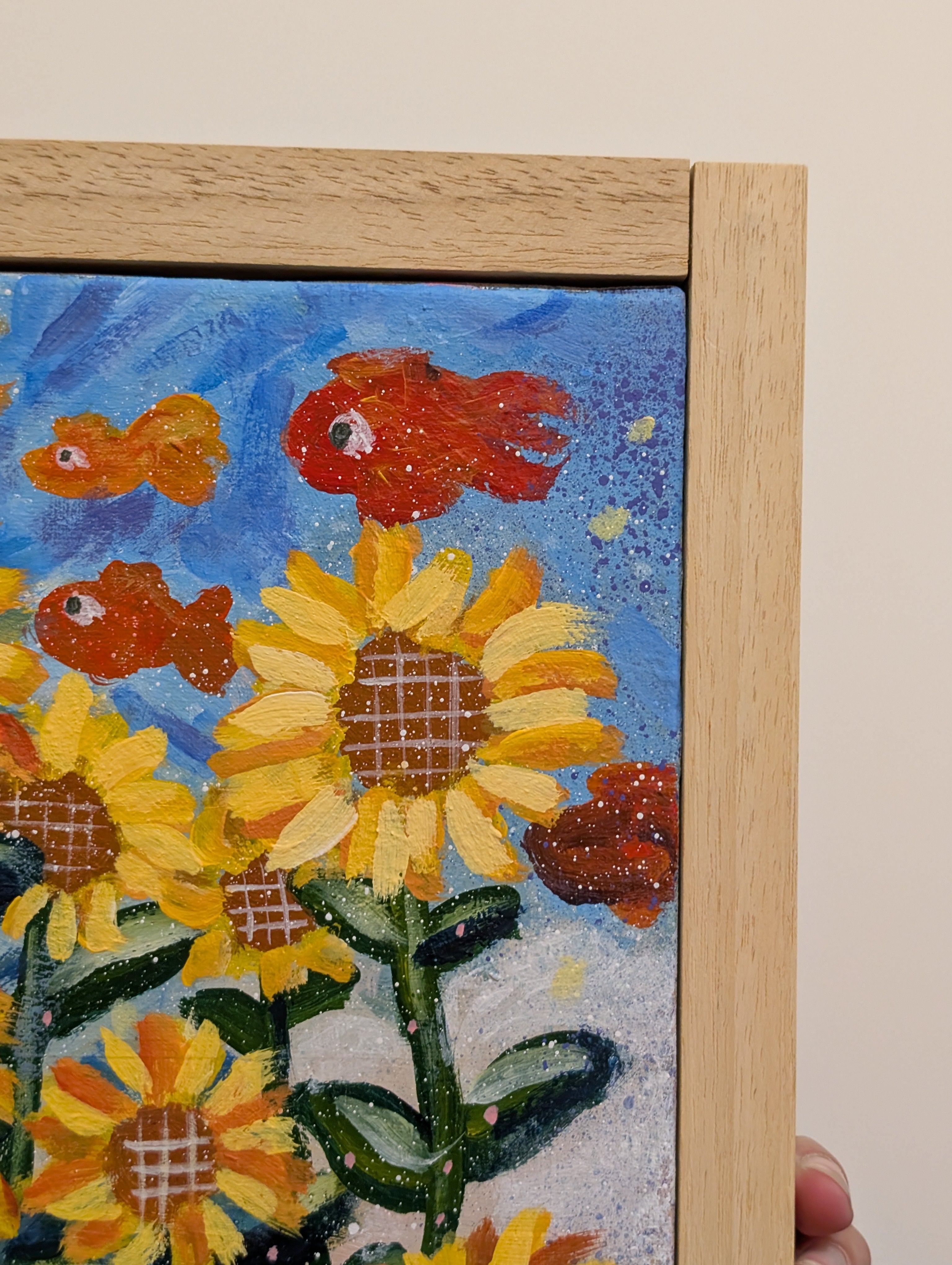 "Beyond Hope" by Jun Makita