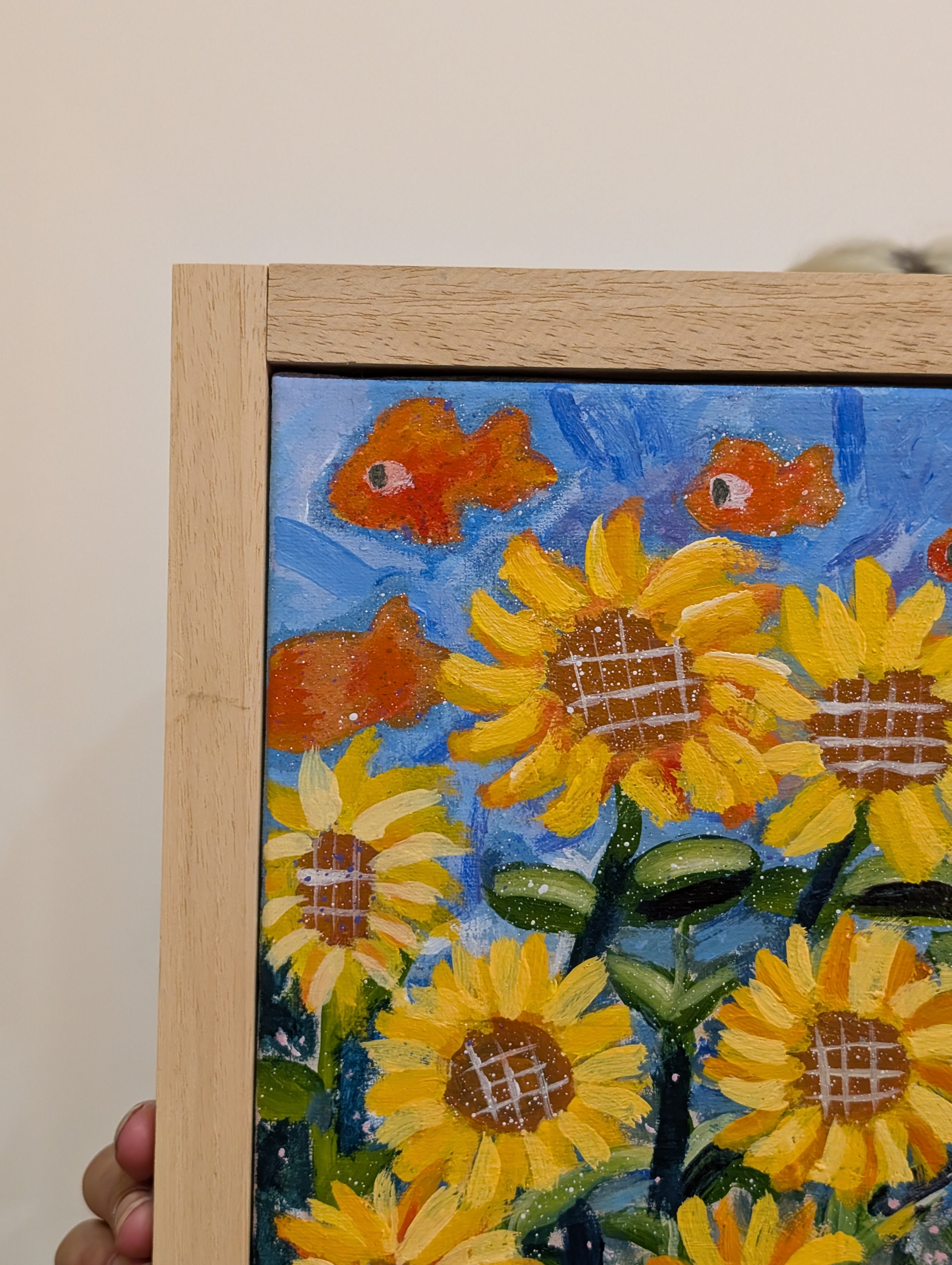 "Beyond Hope" by Jun Makita