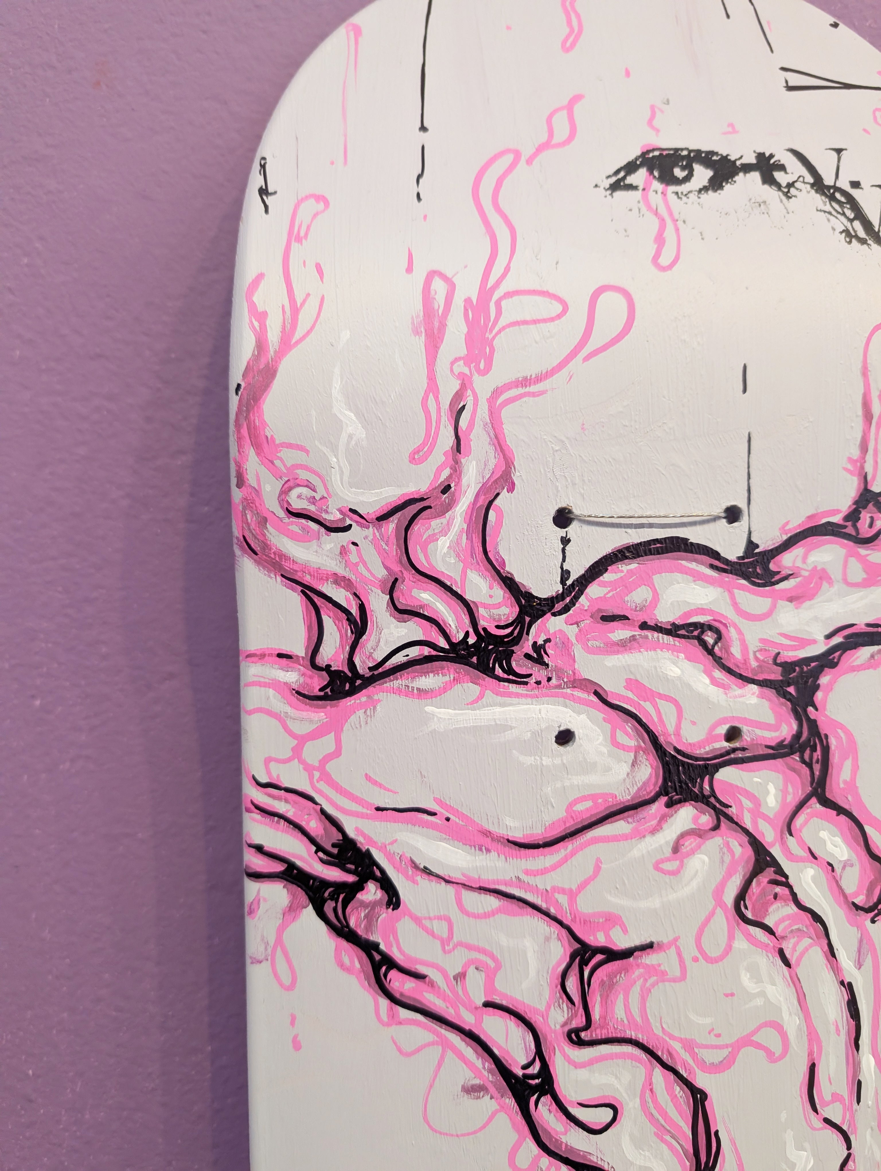 inv.sion "Skateboard 3"