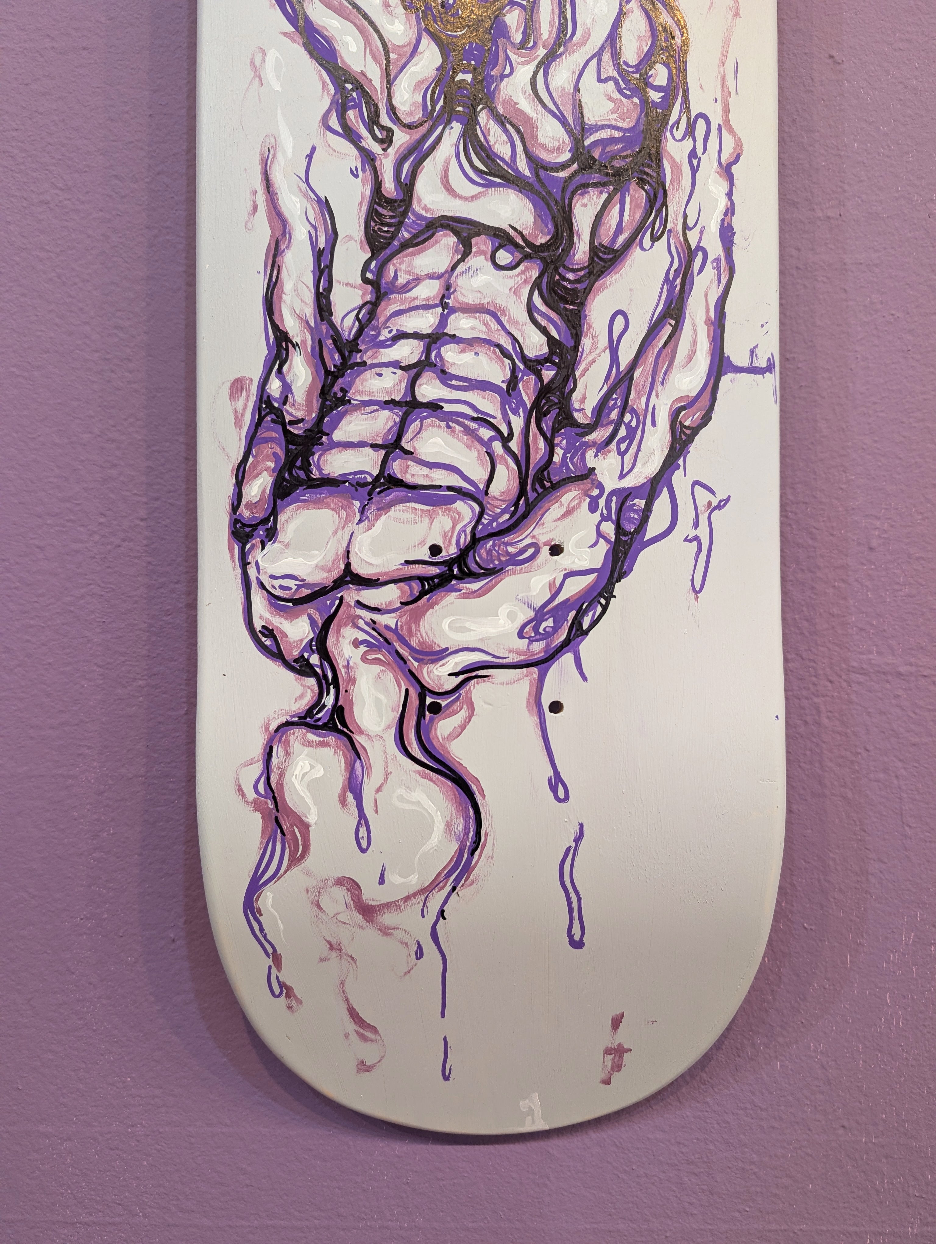 inv.sion "Skateboard 2"