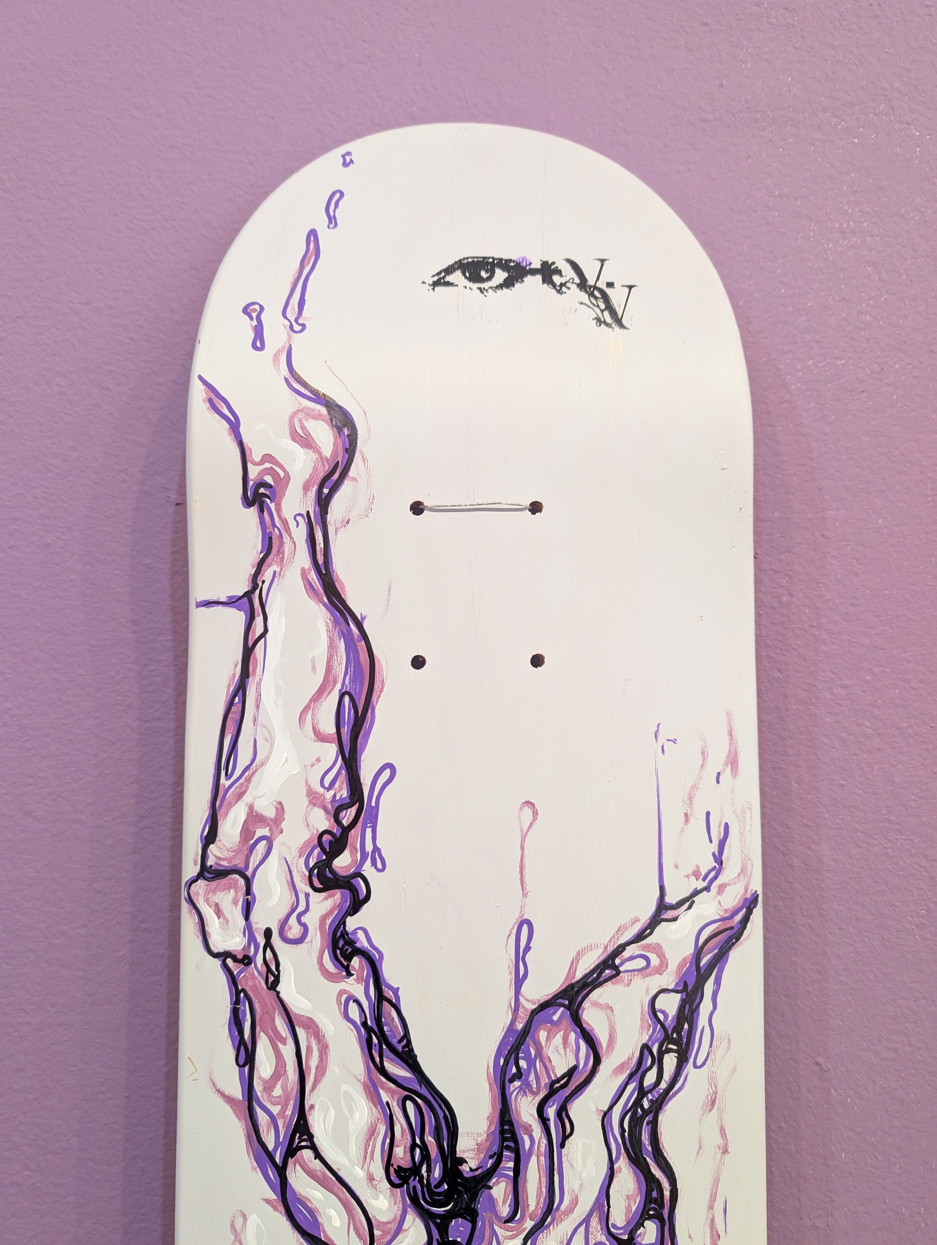 inv.sion "Skateboard 2"