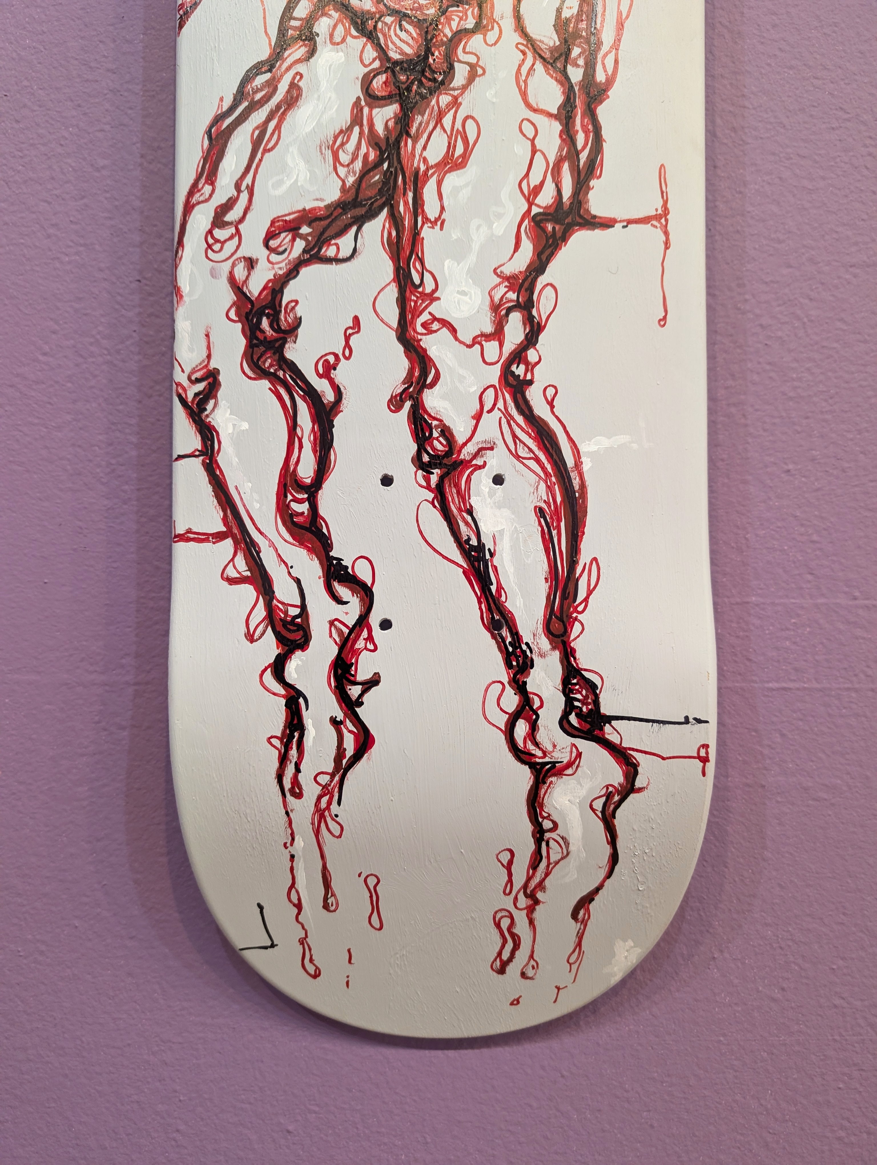 inv.sion "Skateboard 1"