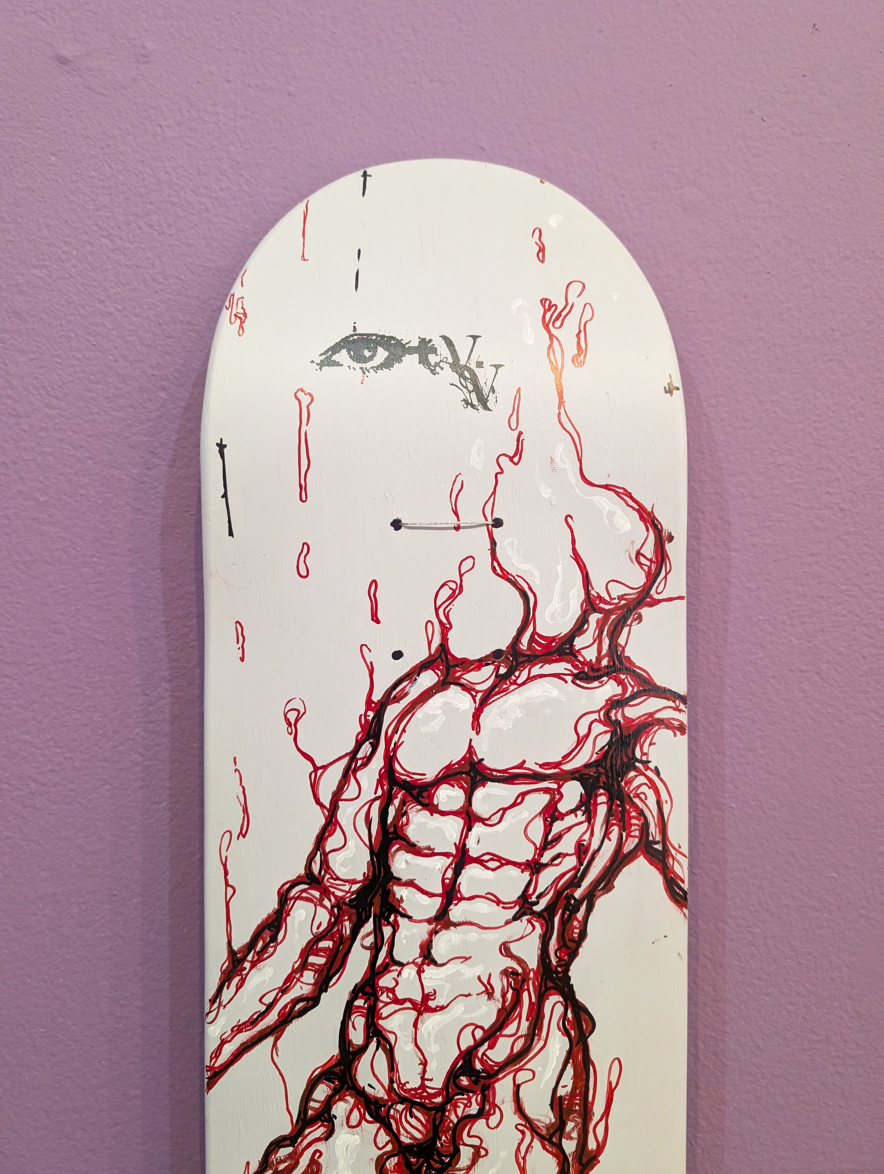 inv.sion "Skateboard 1"