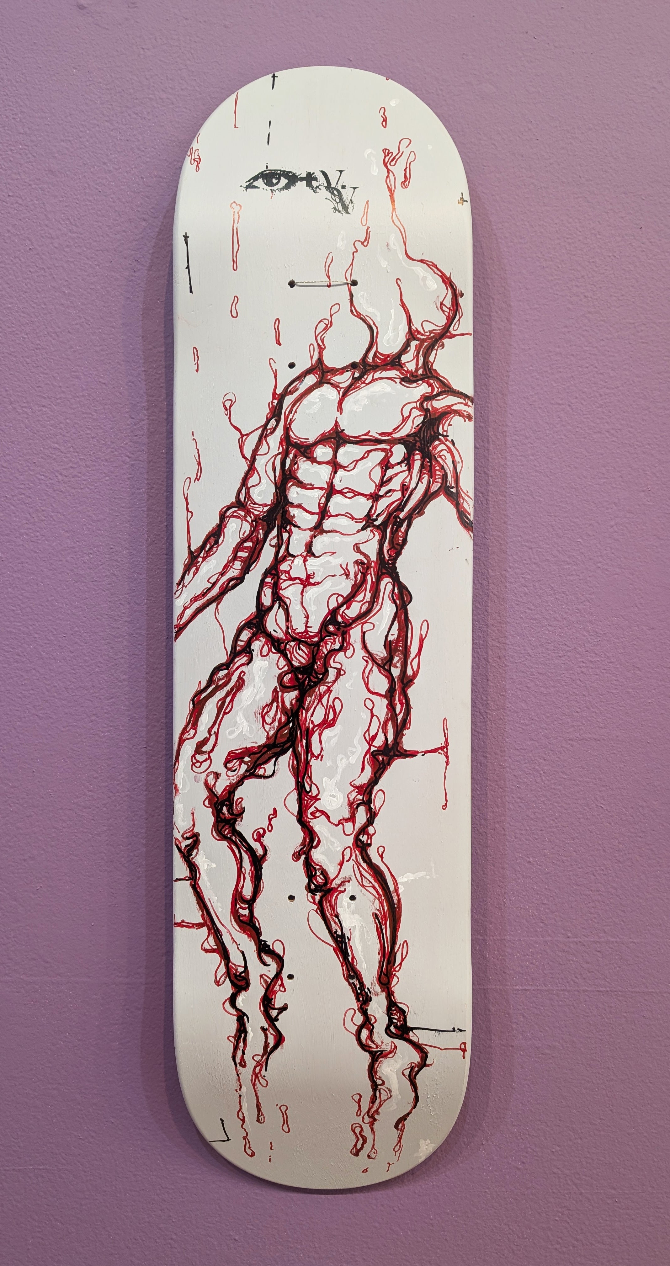 inv.sion "Skateboard 1"