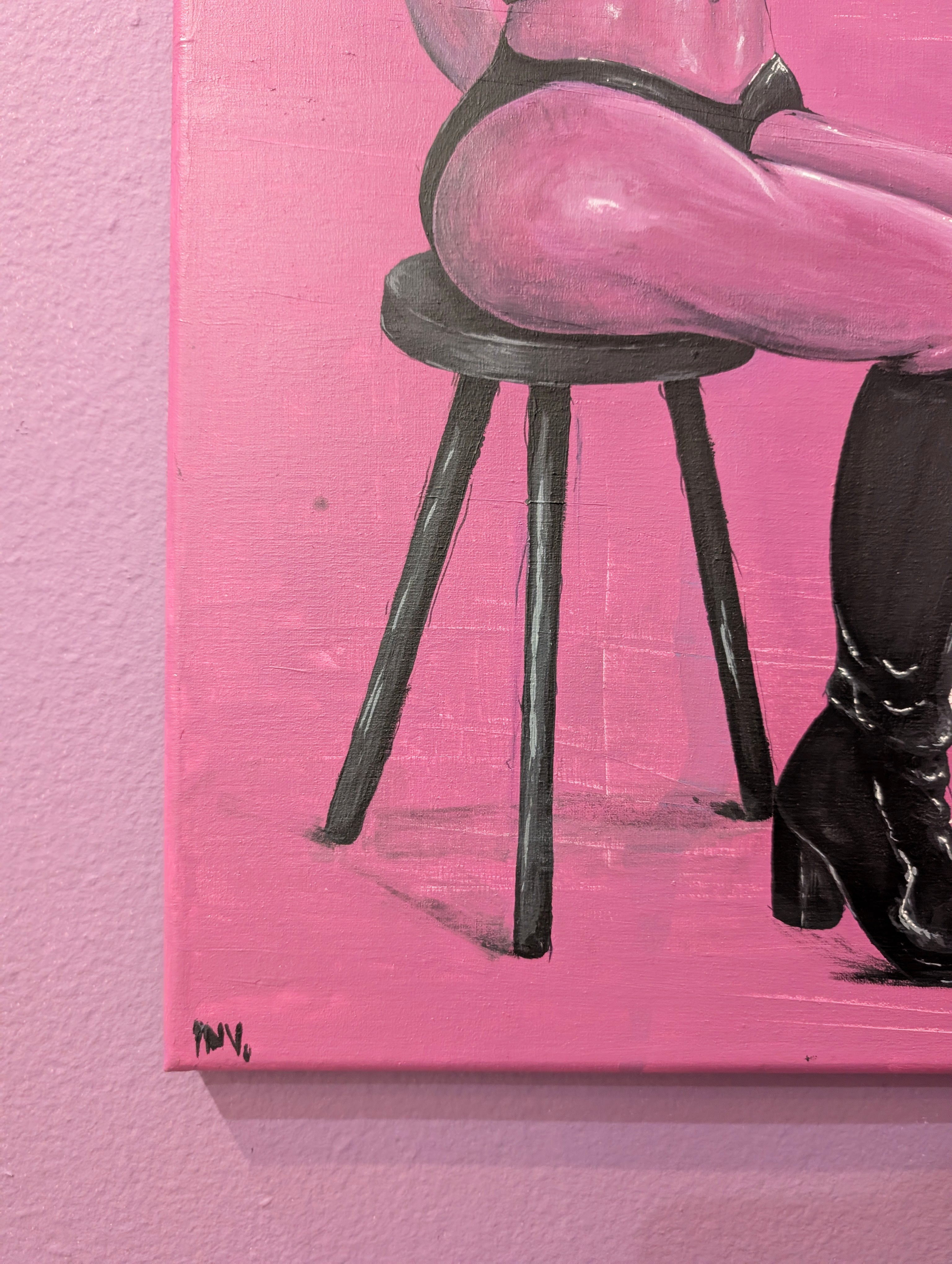 inv.sion "Untitled Painting 2"