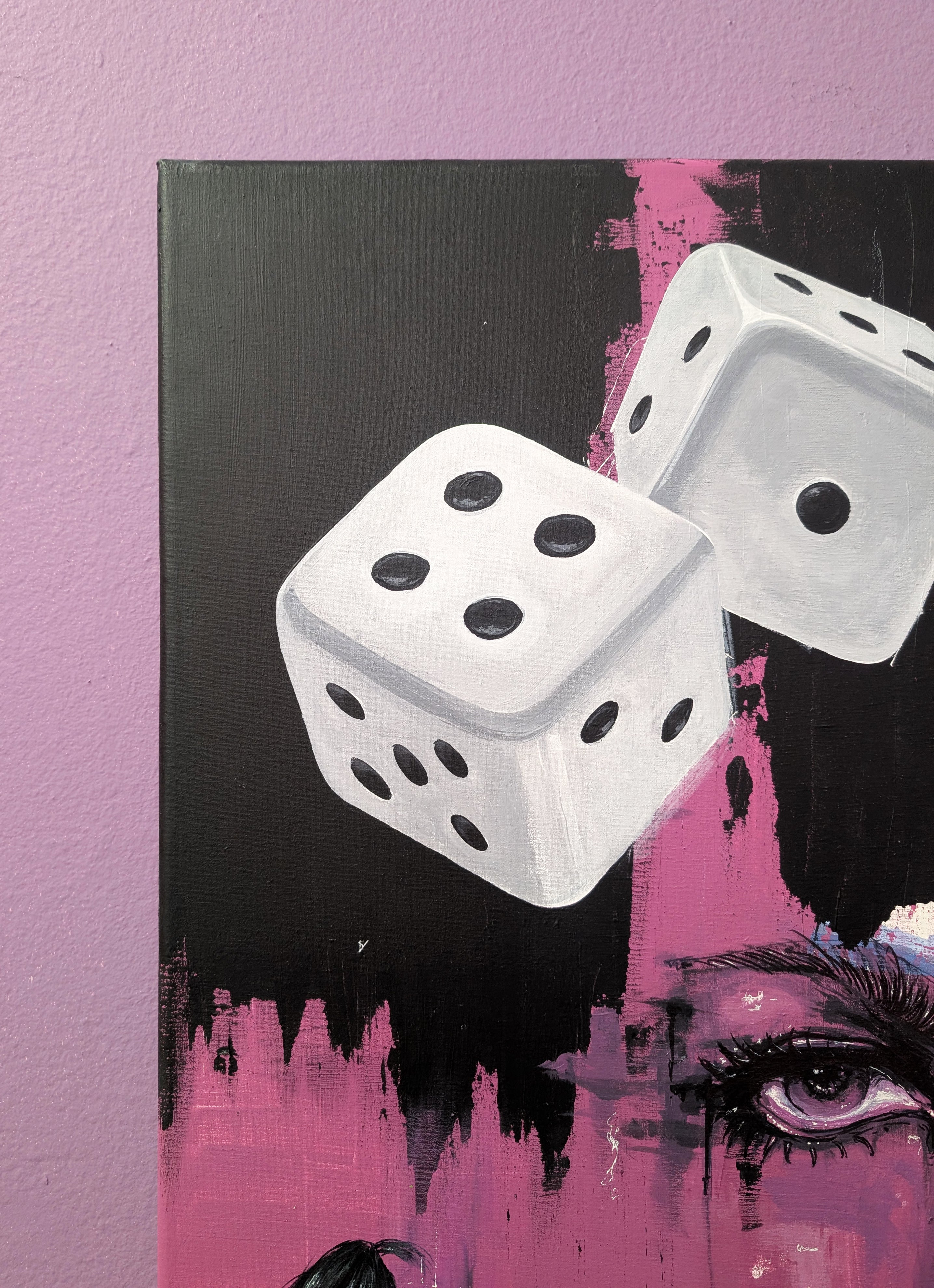 inv.sion "Untitled Painting 2"