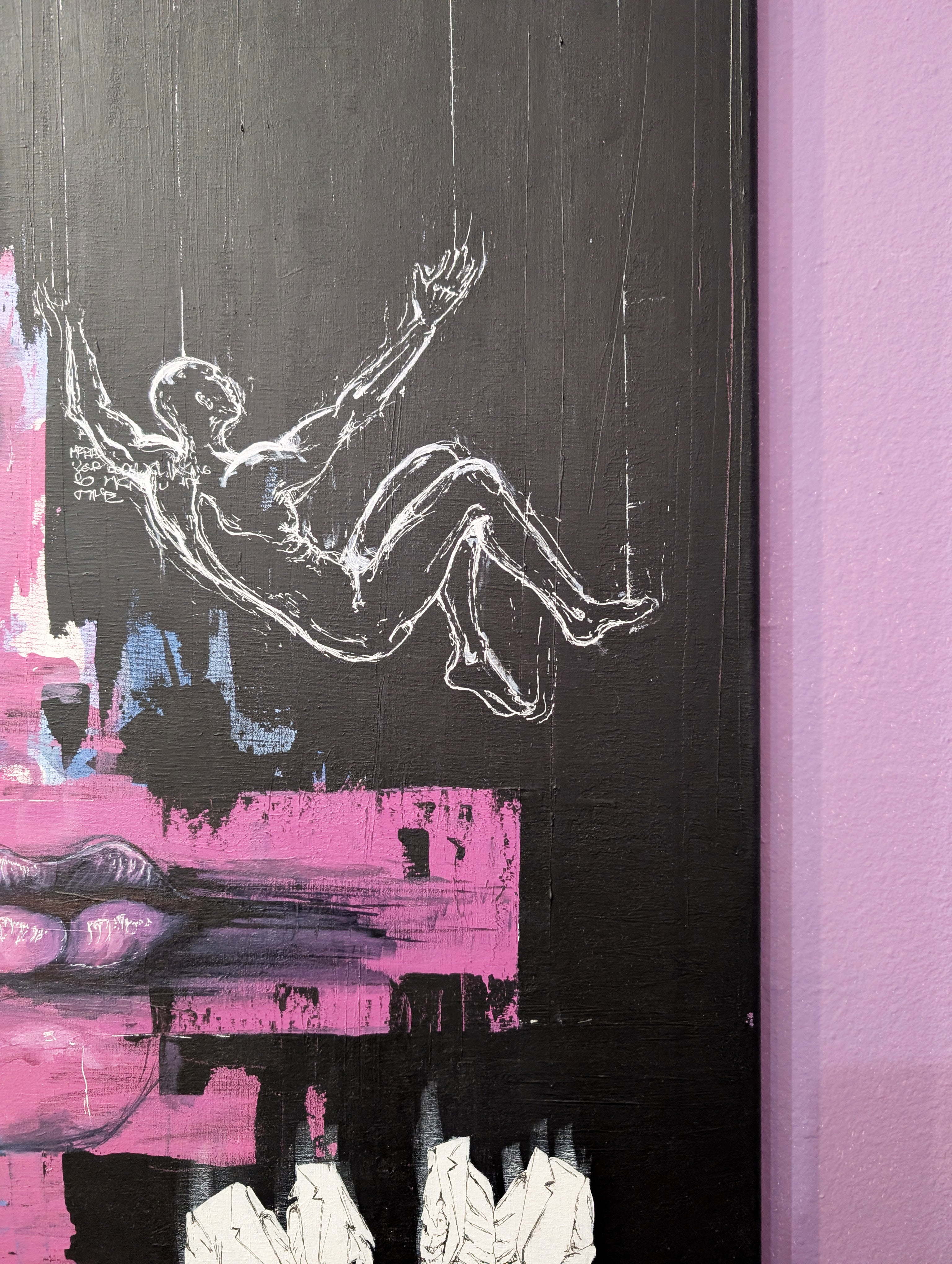 inv.sion "Untitled Painting 2"