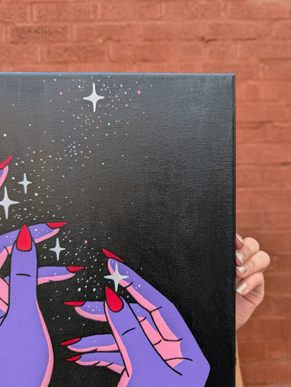 Keeper of Stars by Robin Eisenberg