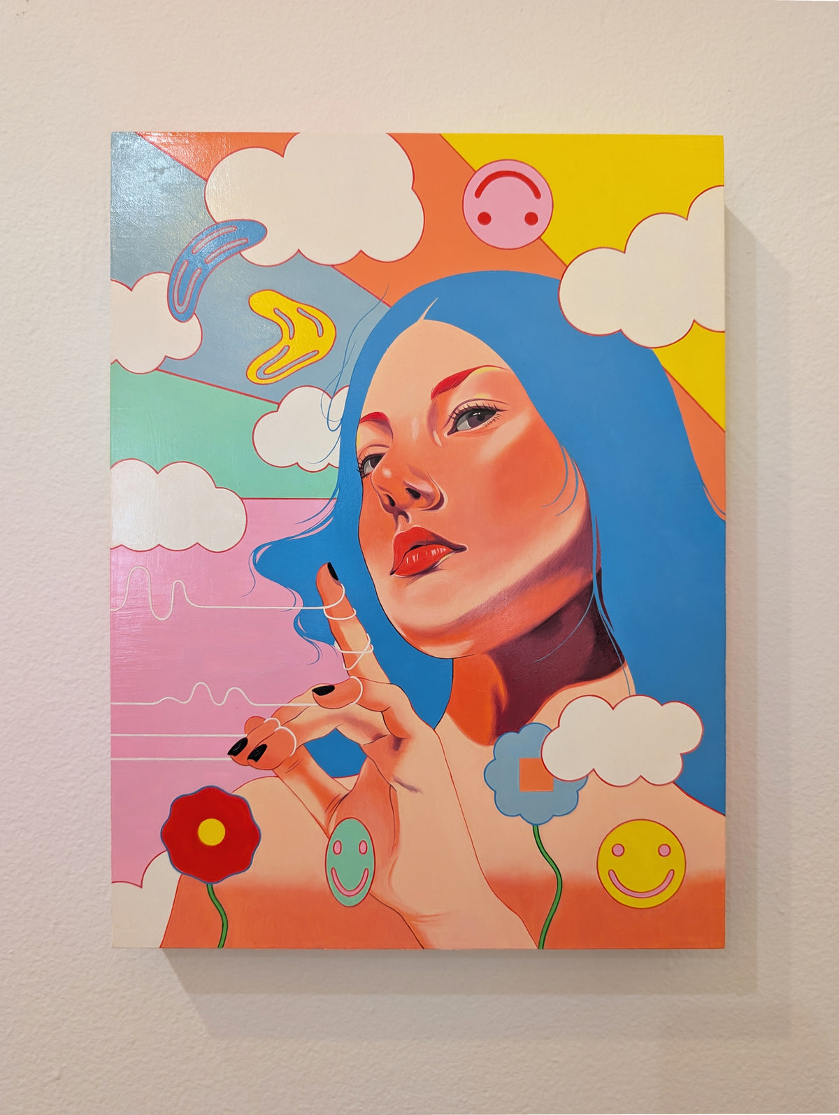 Connections by Sara Lee