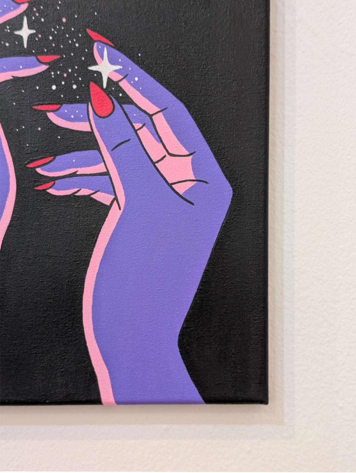 Keeper of Stars by Robin Eisenberg