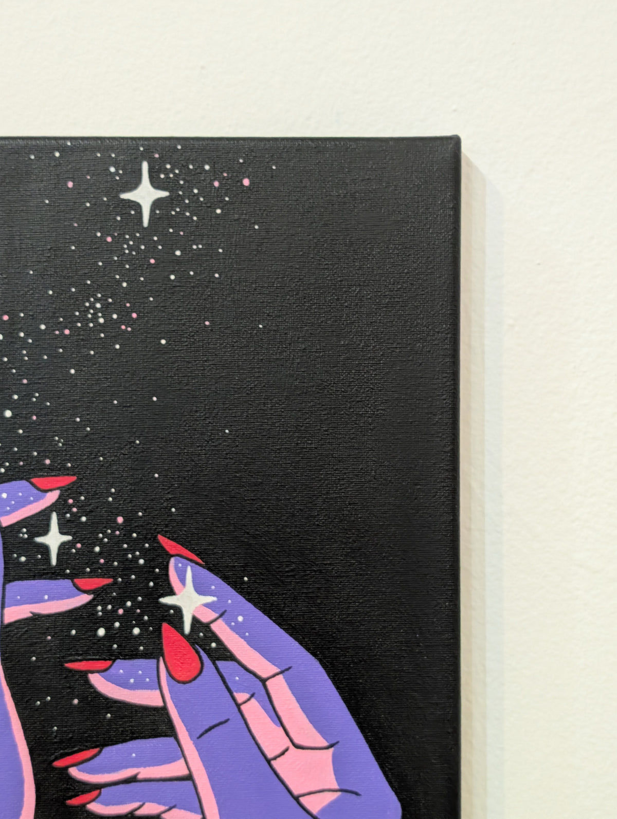 Keeper of Stars by Robin Eisenberg