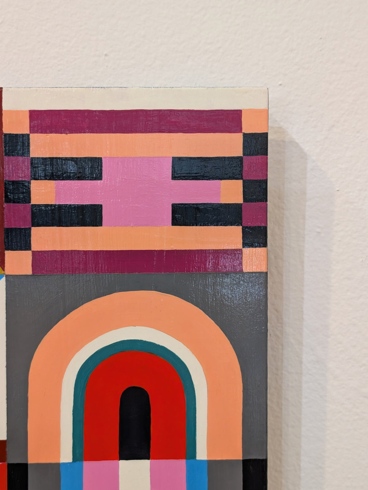 Shapes We Inherit by Alyssa Low