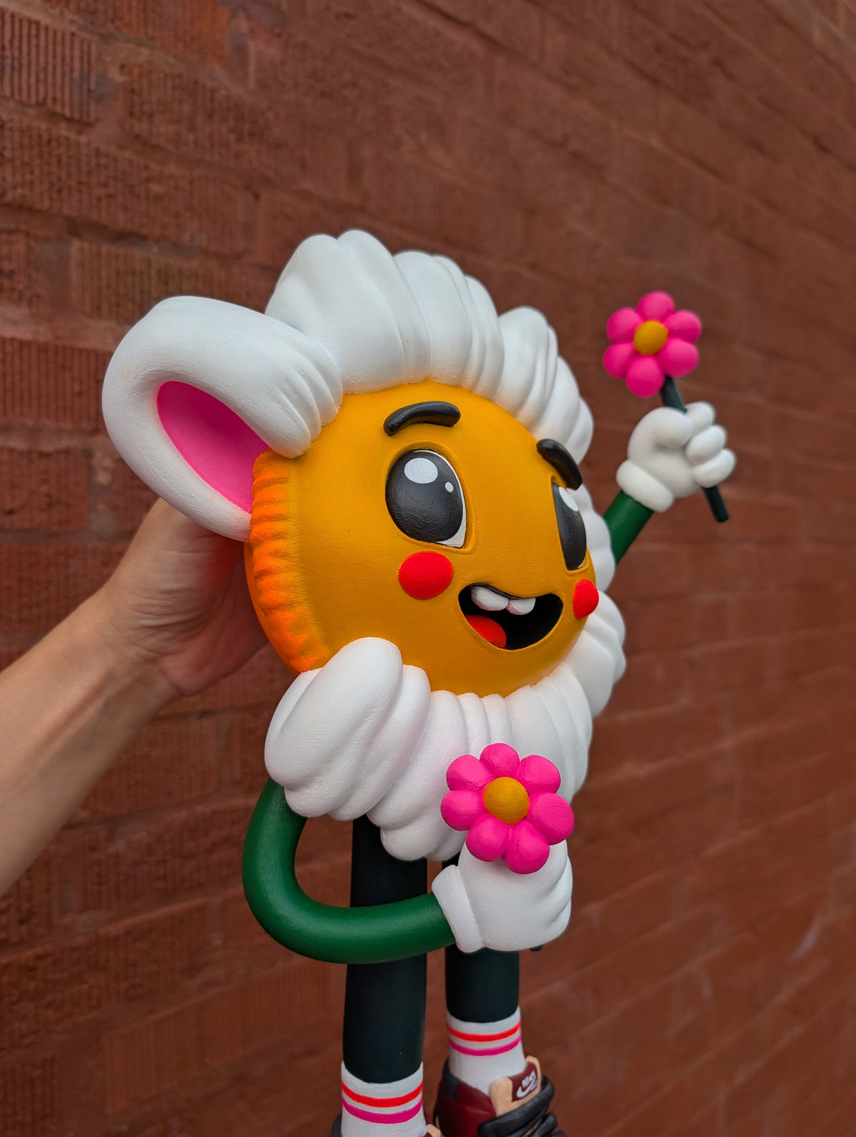 Bloom Buddy by Elloo