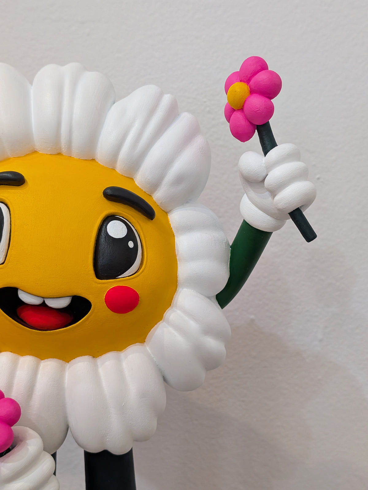 Bloom Buddy by Elloo