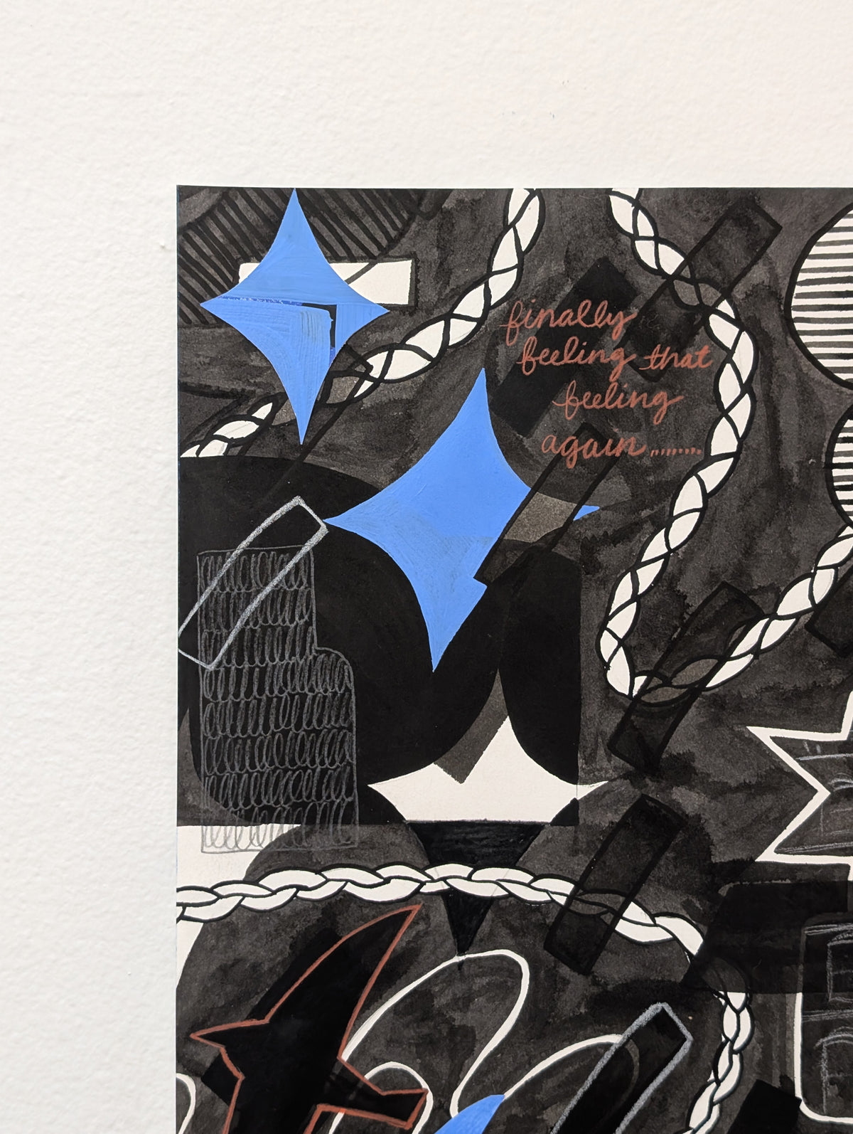 There, As In Here; Poems From The Clouds by Sarah Leuchtner