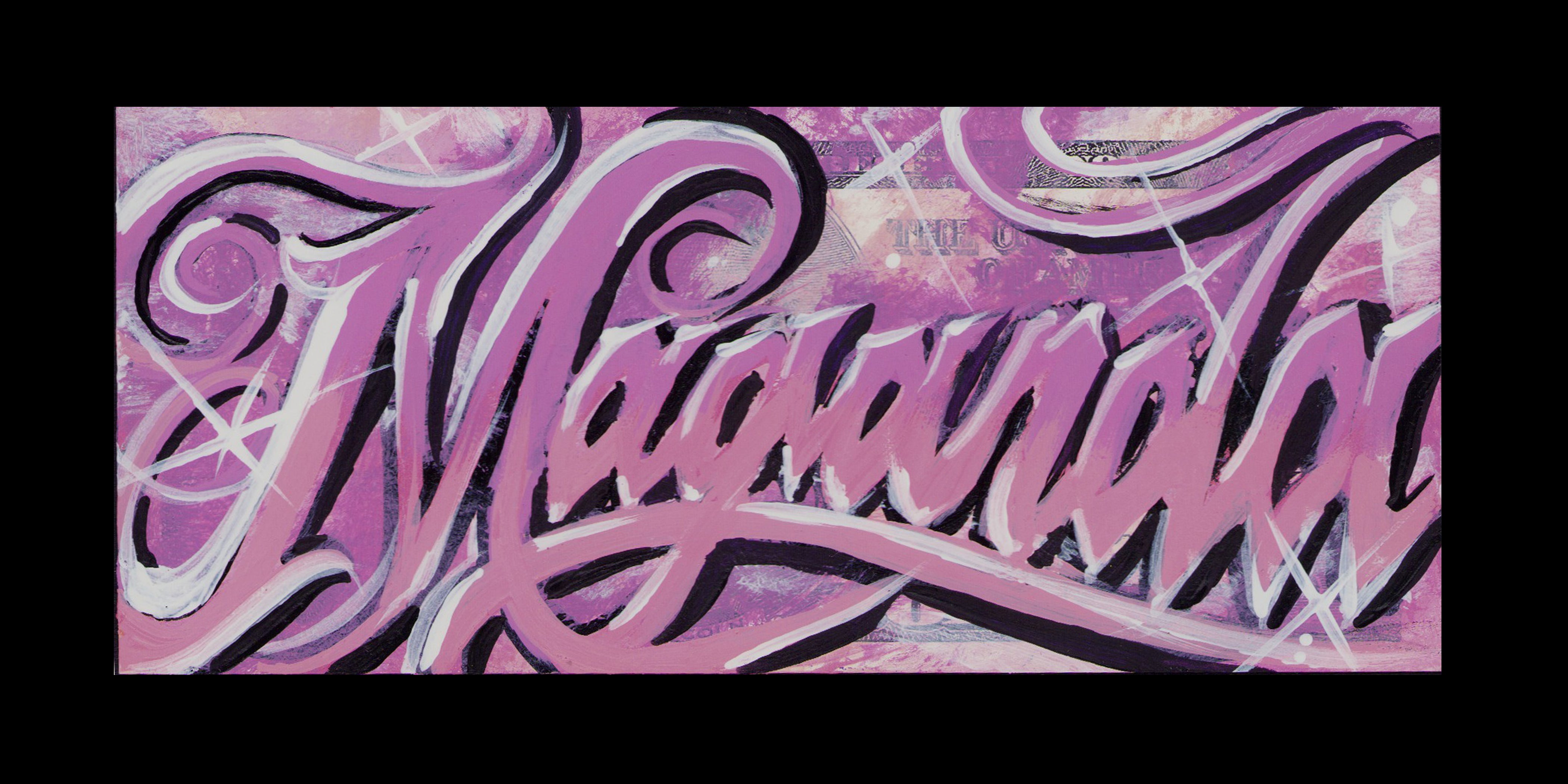 262. "Maganda" by Reddor Santiago