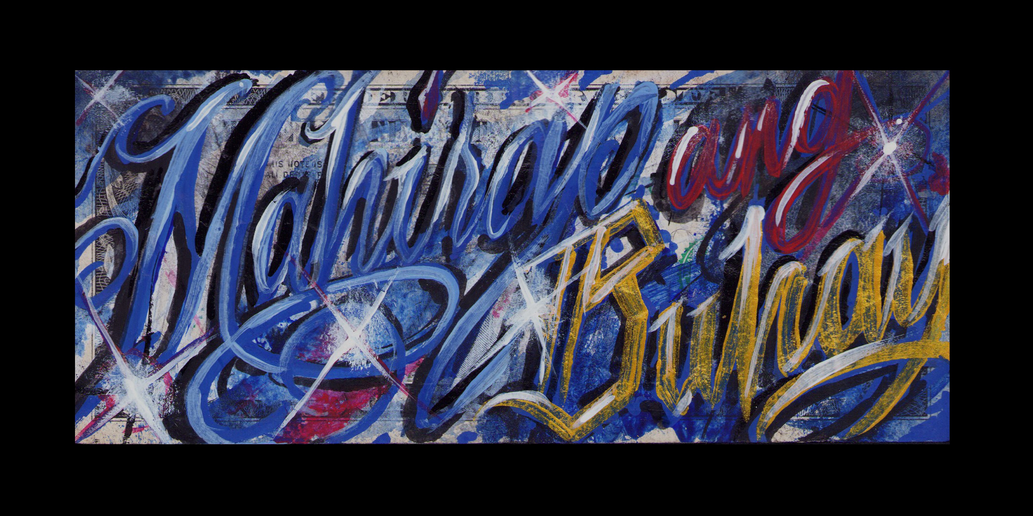264. "Mahirap ang Buhay" by Reddor Santiago