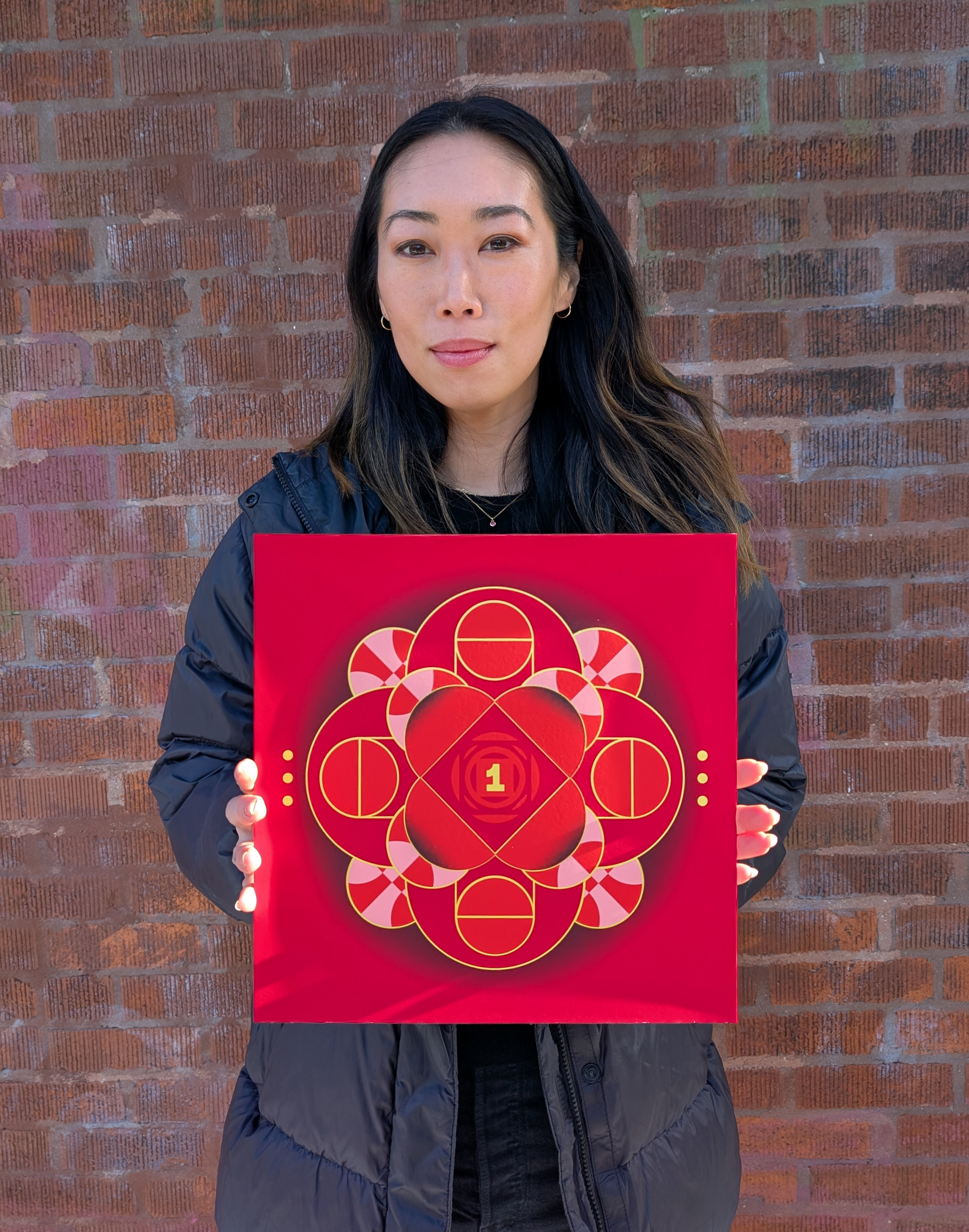 DROSE art print by Alyssa Low