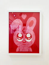Load image into Gallery viewer, R (Love) by Blake Jones
