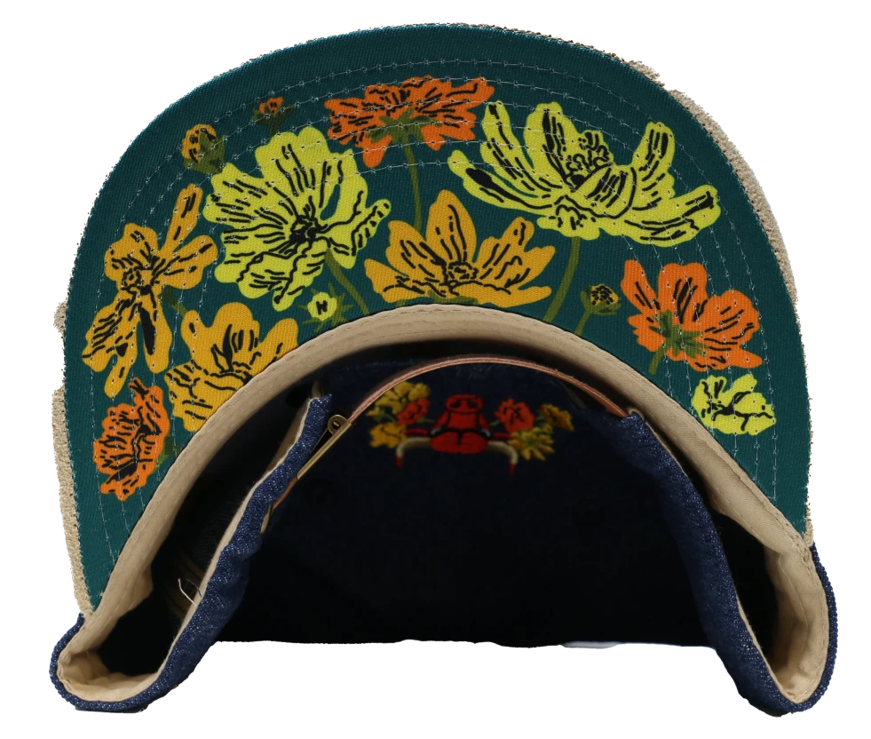 BMO Harris Artist Hat Series - Chi Nwosu (RELEASE JAN 20, 2024)