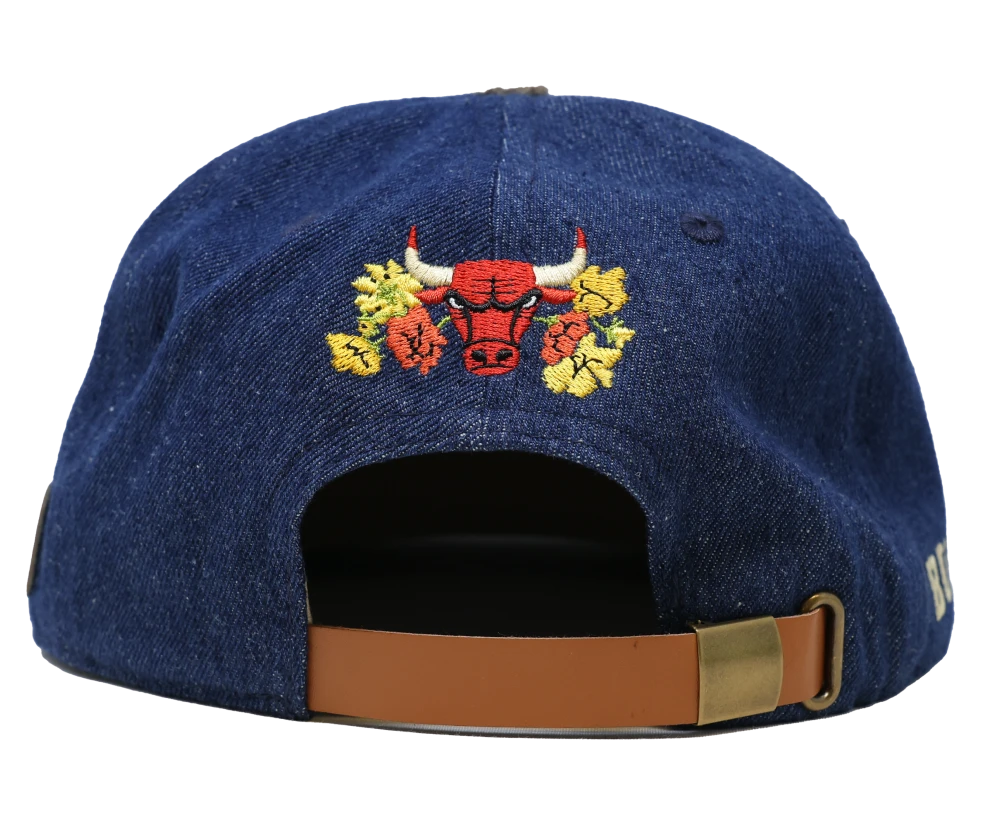 BMO Harris Artist Hat Series - Chi Nwosu (RELEASE JAN 20, 2024)