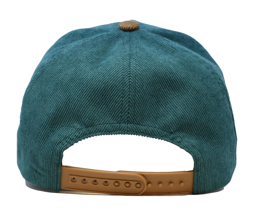 BMO Harris Artist Hat Series - Cody Hudson (RELEASE DEC 12, 2023)