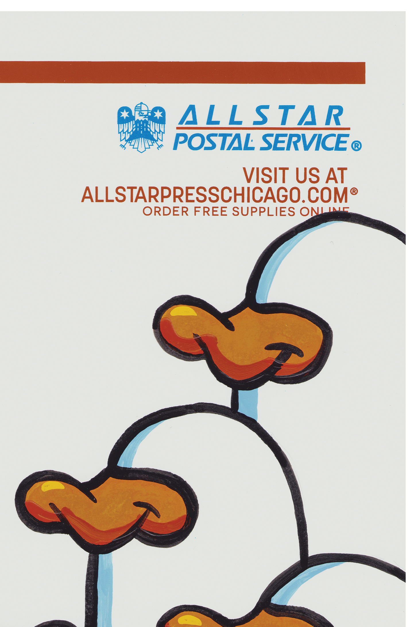 60. SixNek by Goosenek