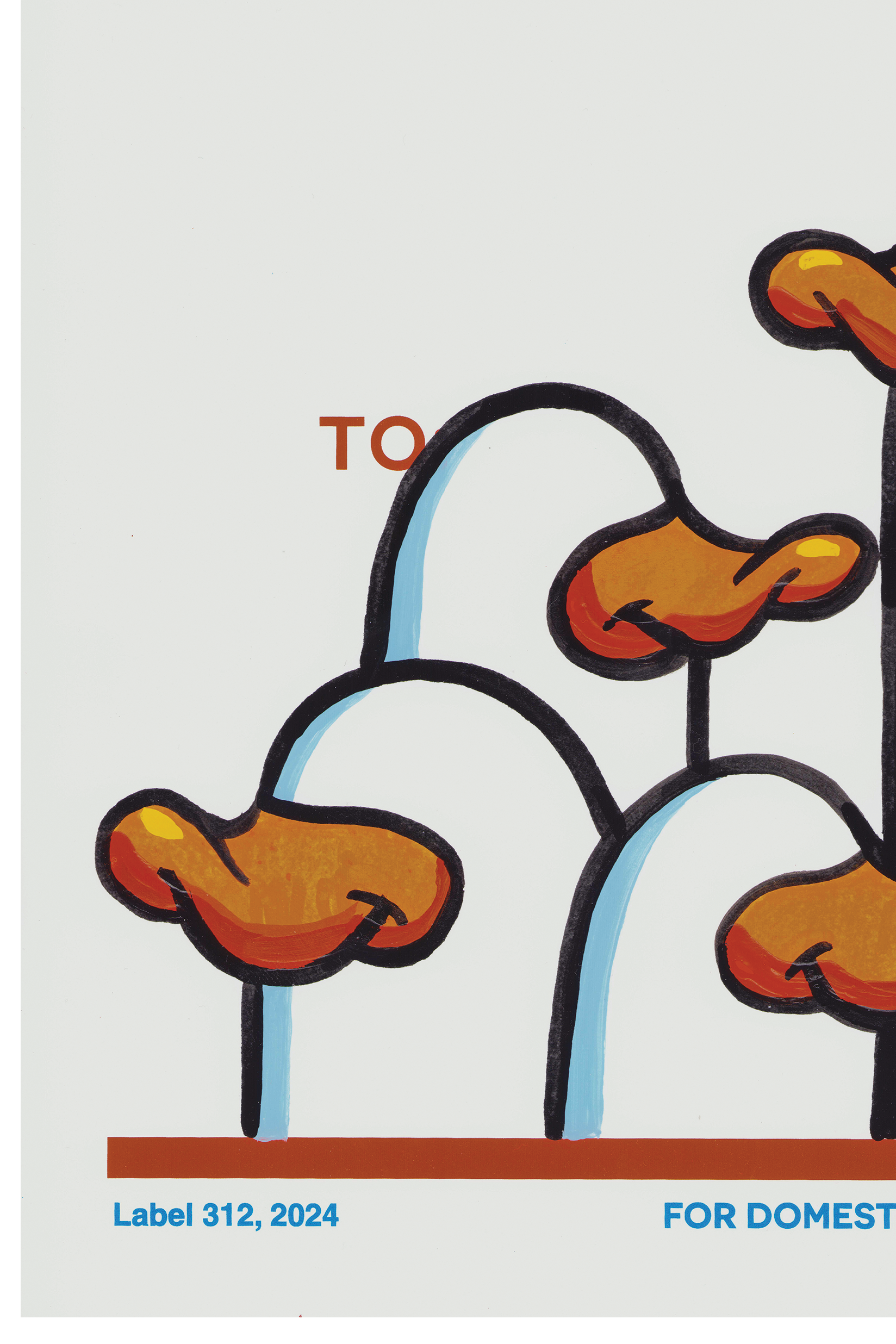 60. SixNek by Goosenek