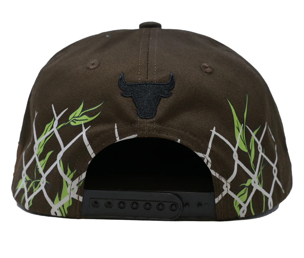 BMO Harris Artist Hat Series - Griffin Goodman (RELEASE APR 1, 2024)