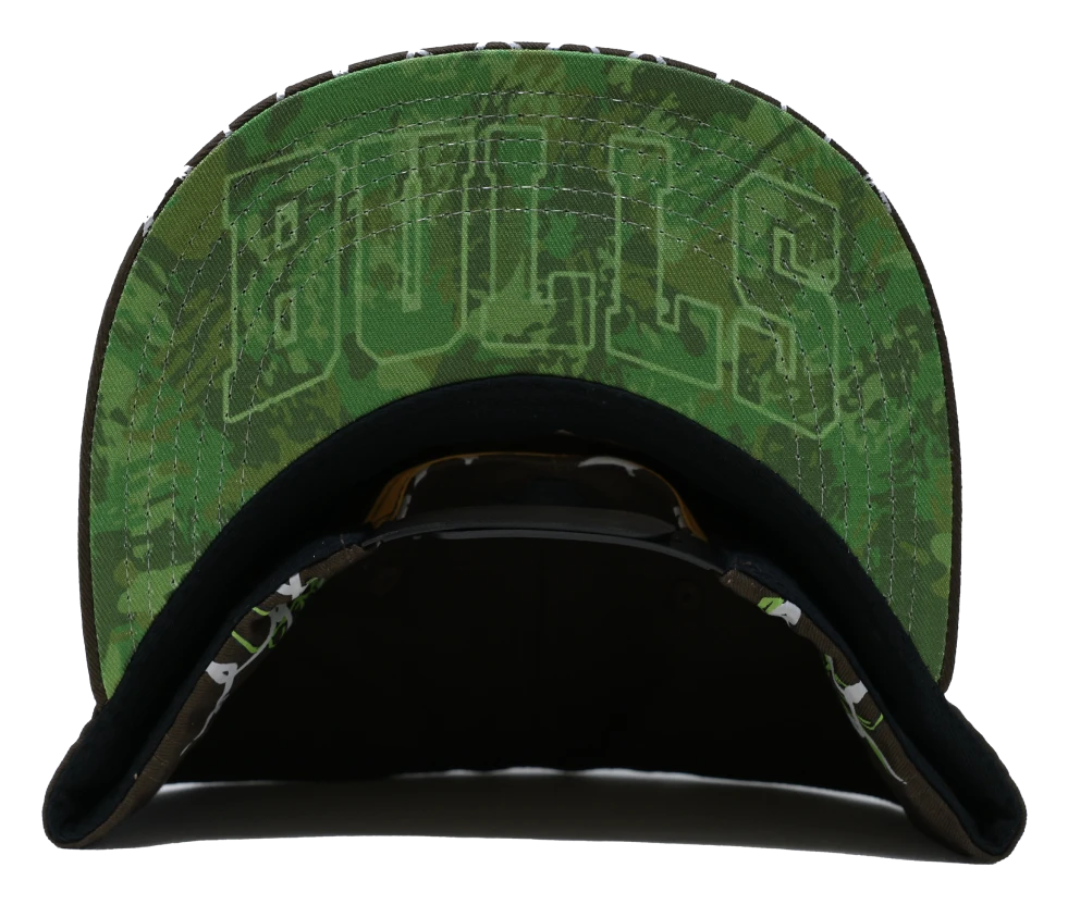 BMO Harris Artist Hat Series - Griffin Goodman (RELEASE APR 1, 2024)