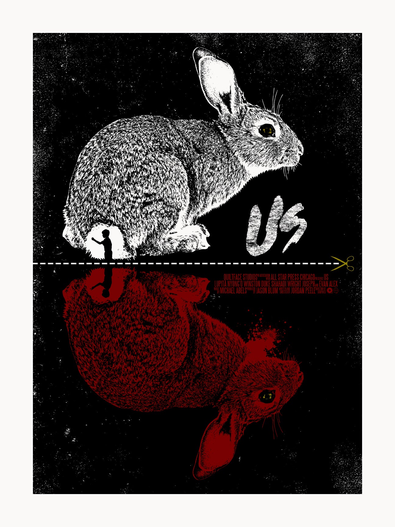 "Us" by Chris Garofalo