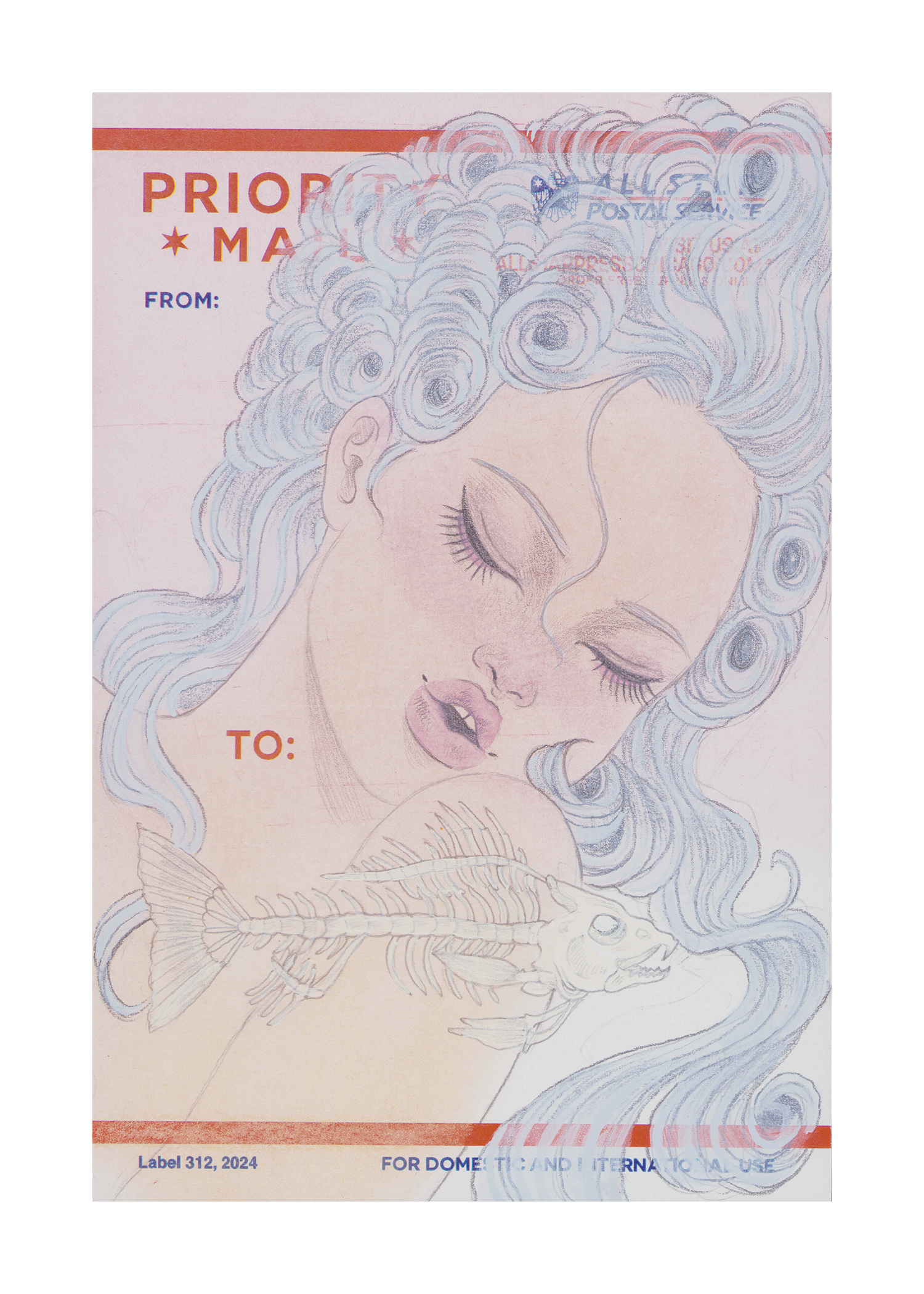 74. Fish by Isamar Medina