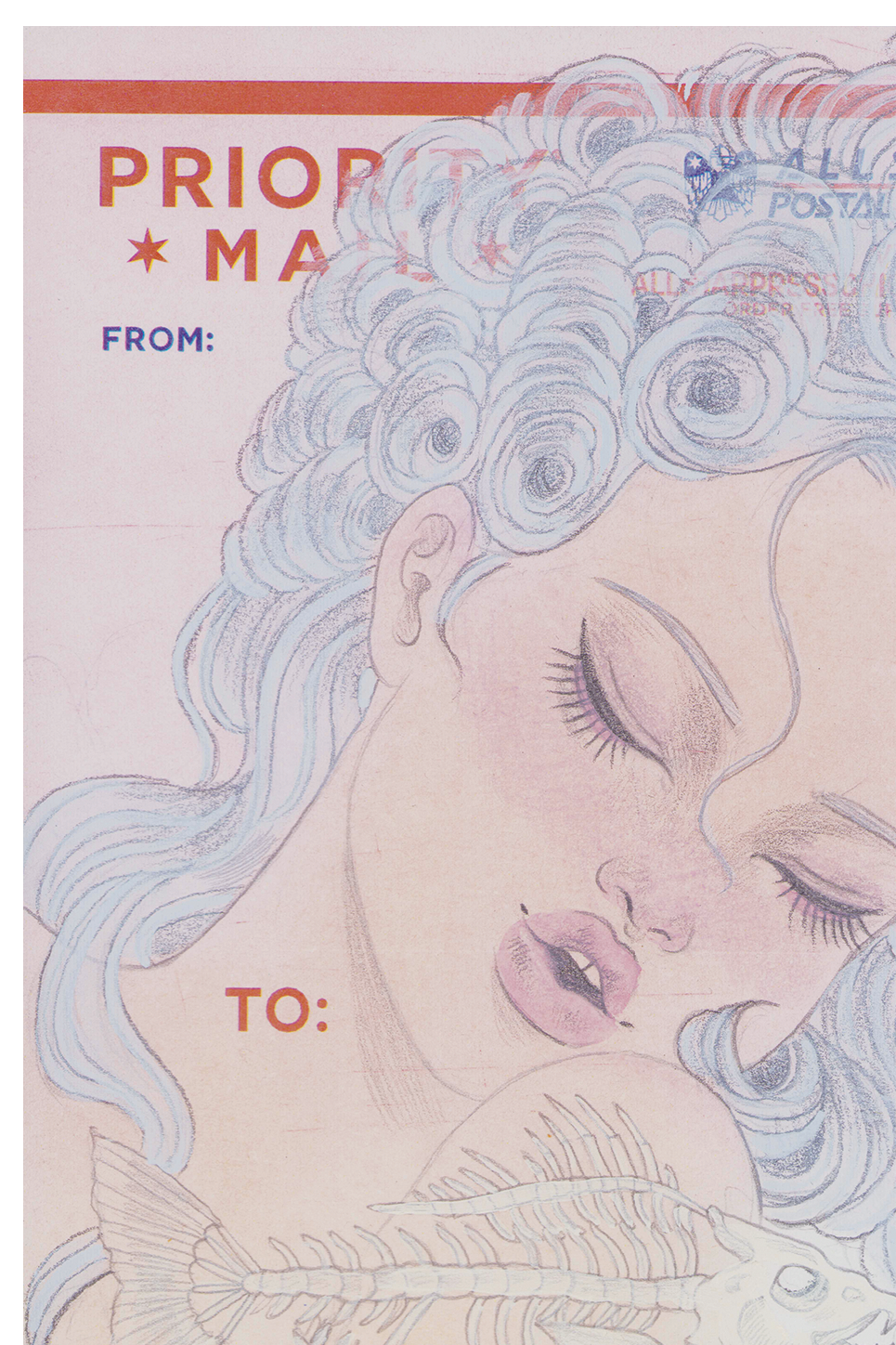 74. Fish by Isamar Medina