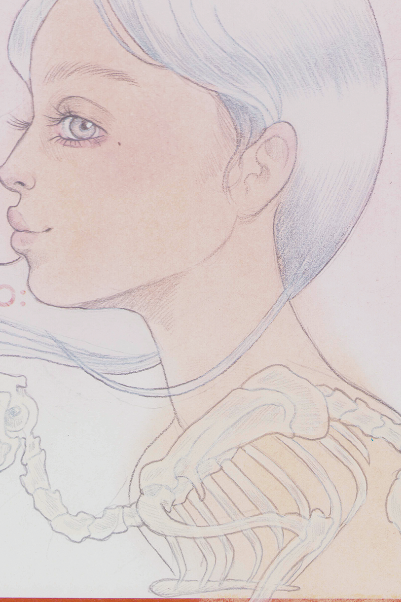 71. Rabbit by Isamar Medina