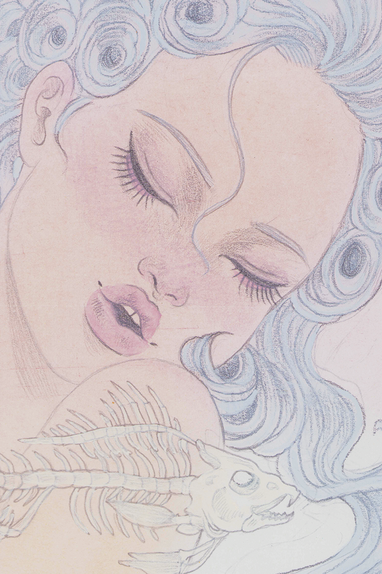 74. Fish by Isamar Medina