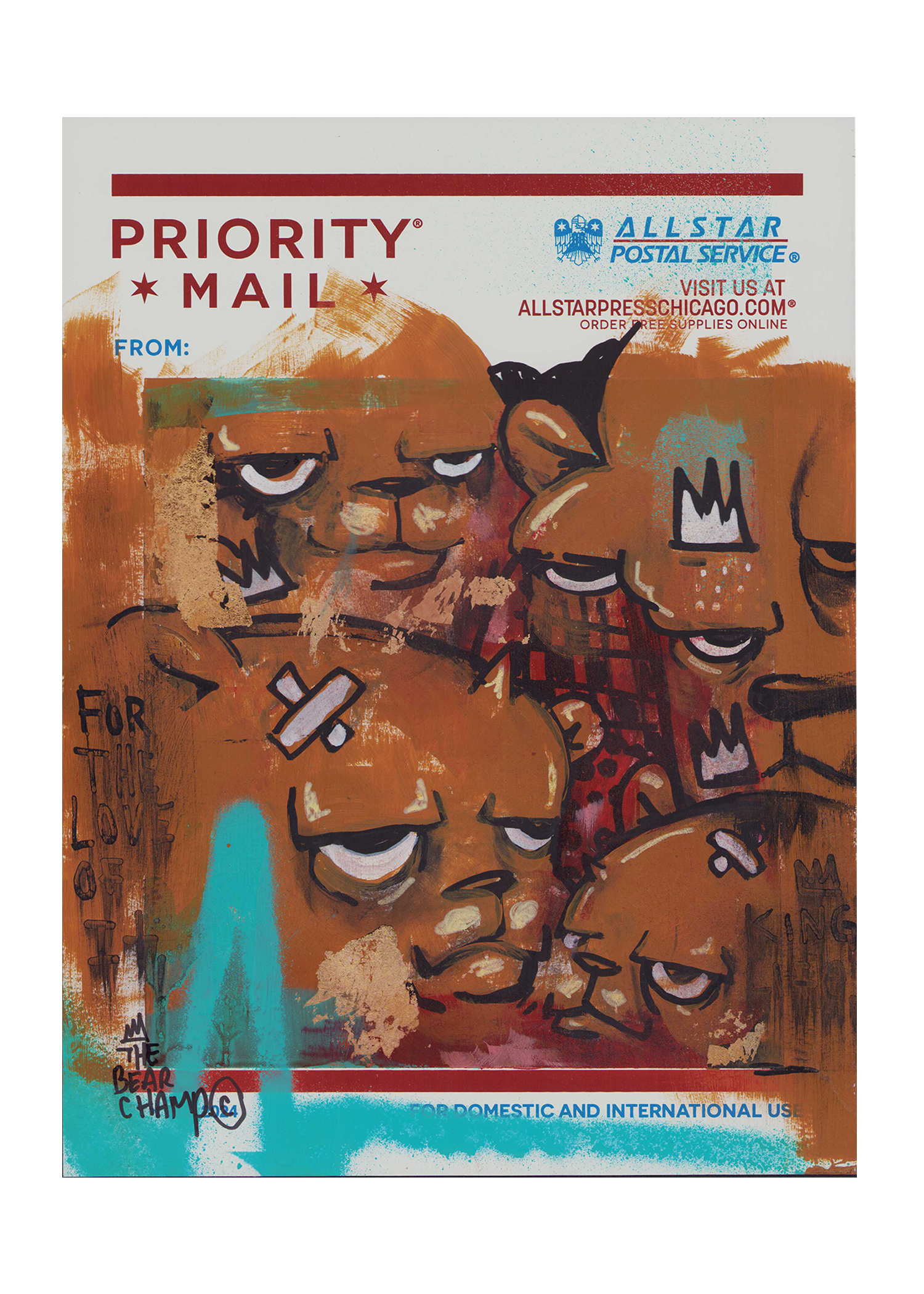 91. Untitled by JC Rivera