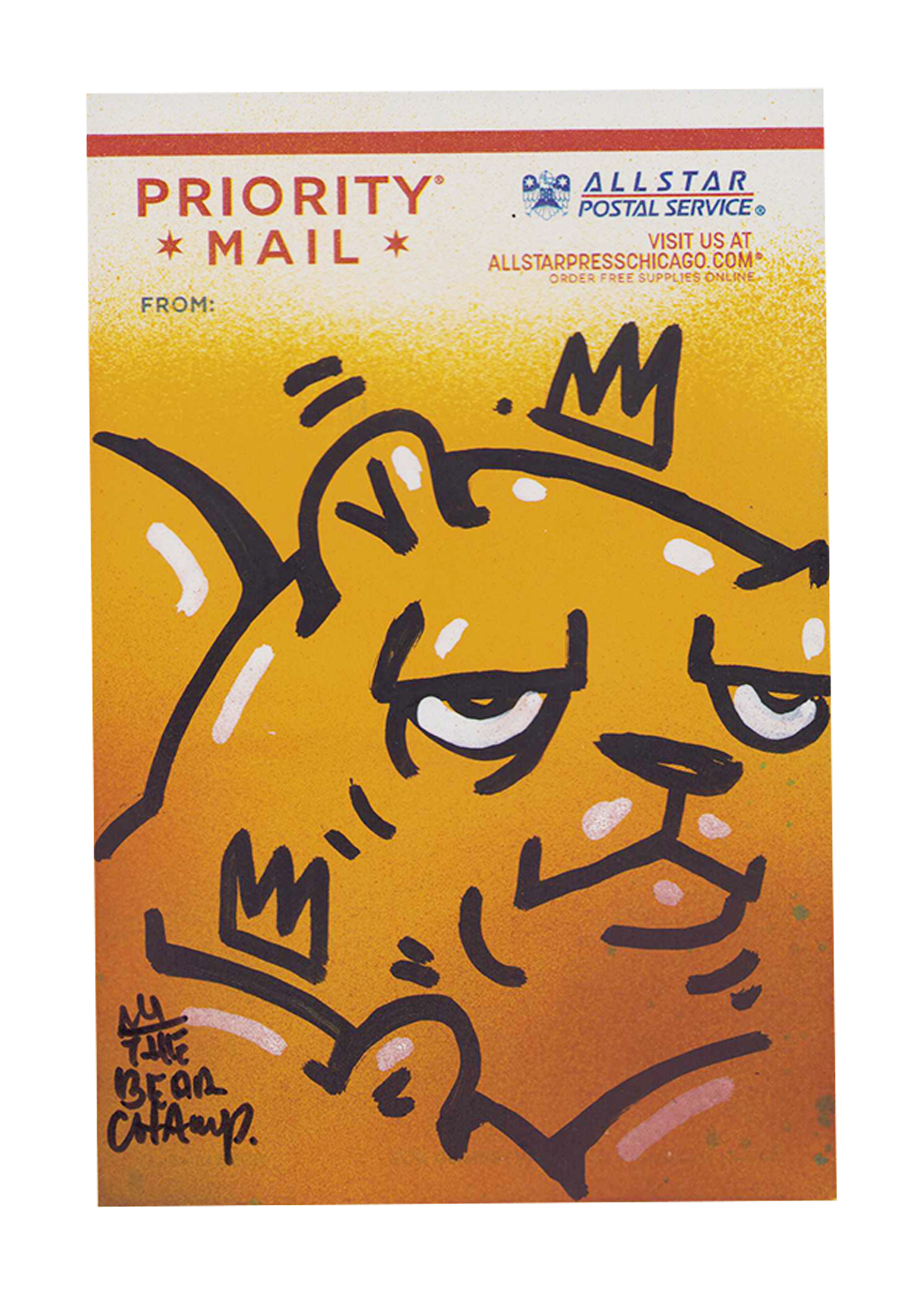 93. Untitled by JC Rivera