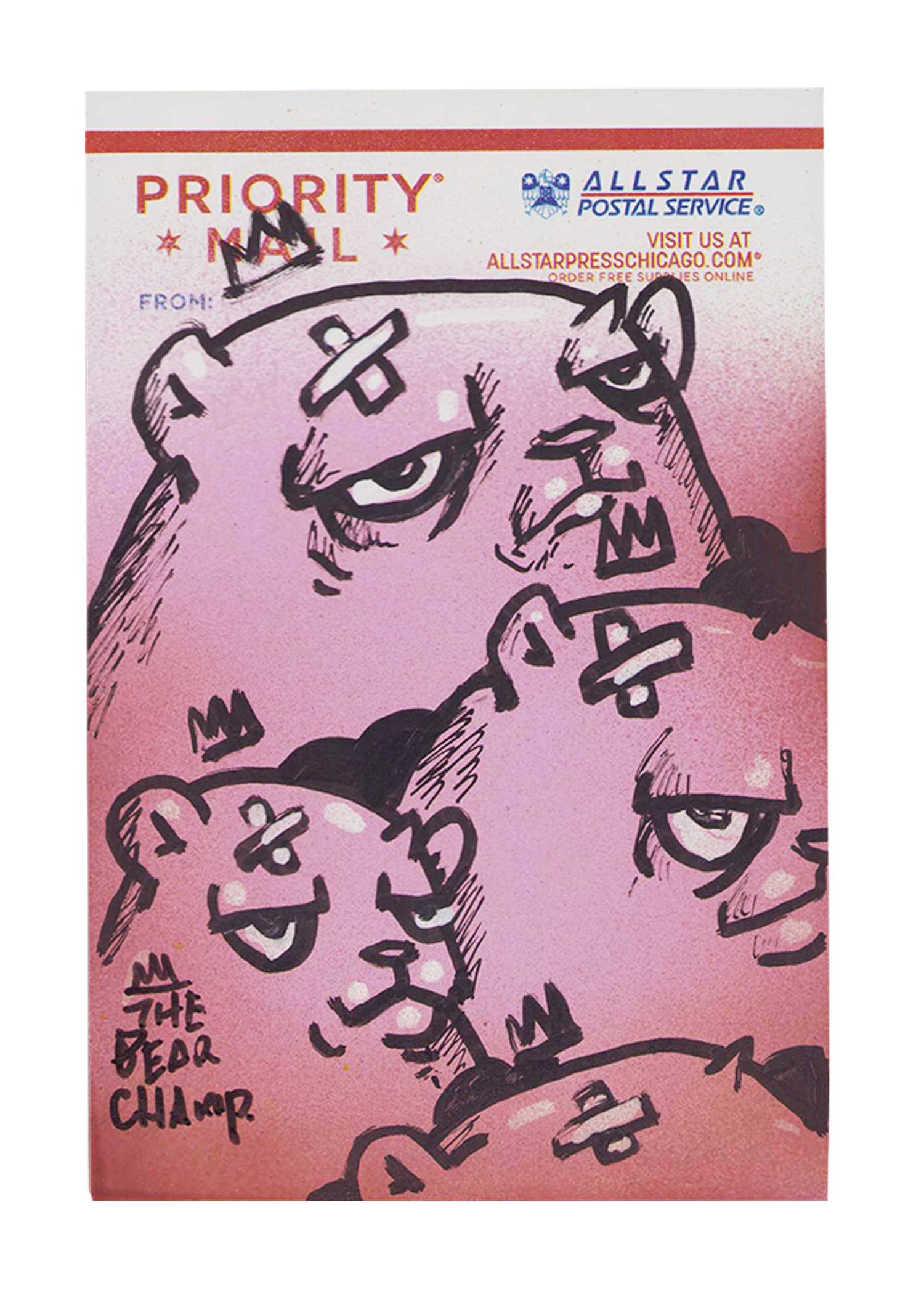 94. Untitled by JC Rivera