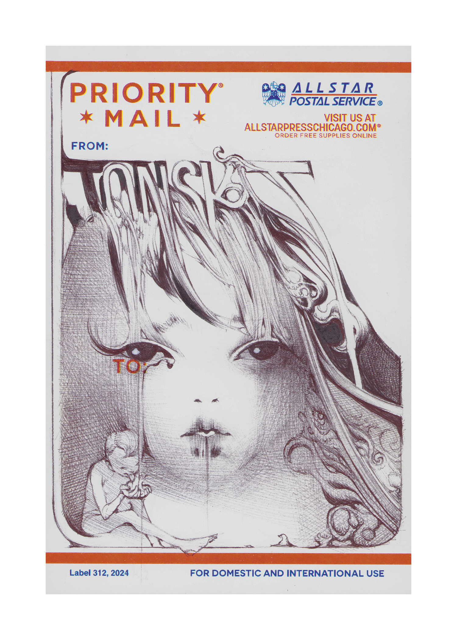 99. Untitled by Jonski