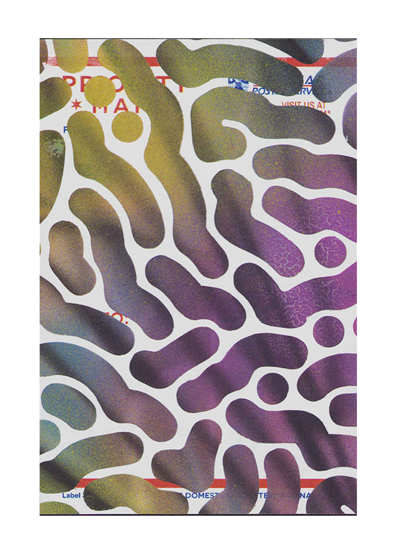 105. Untitled by Lefty Out There