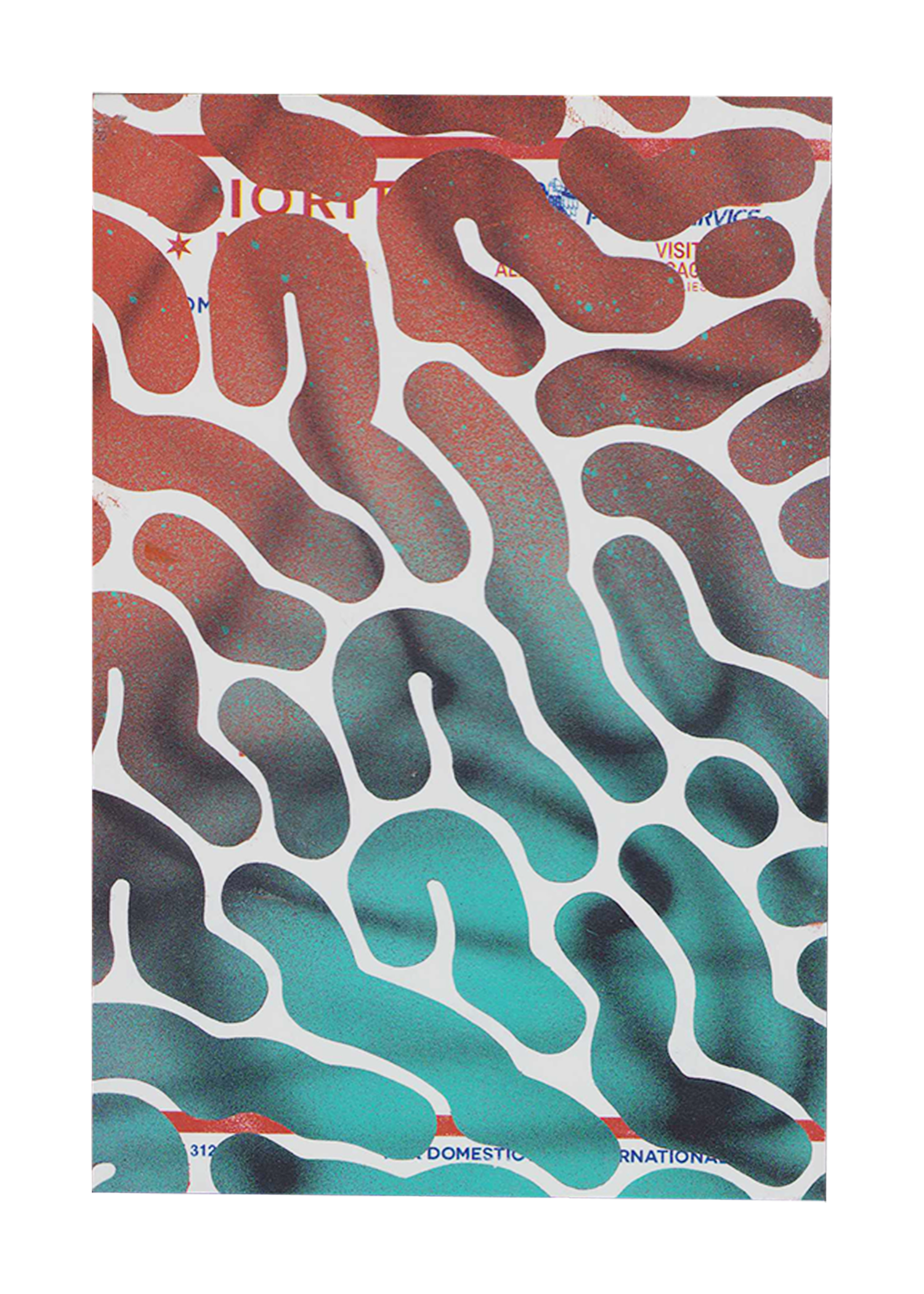 106. Untitled by Lefty Out There