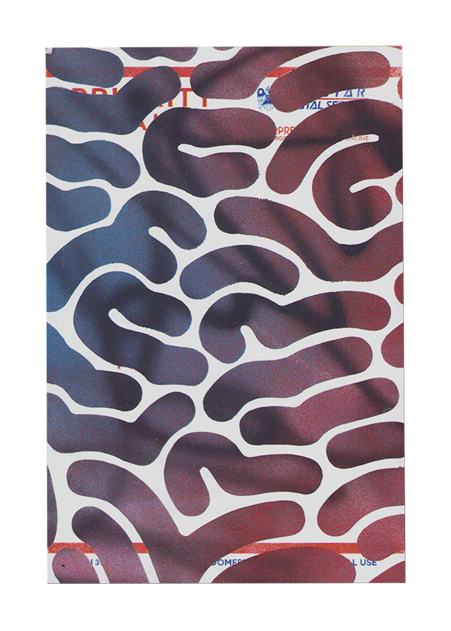 107. Untitled by Lefty Out There