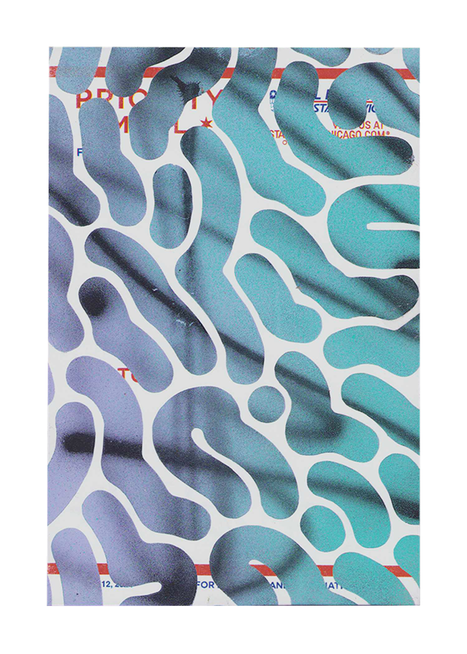 206. Untitled by Lefty Out There