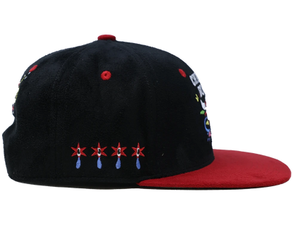 BMO Harris Artist Hat Series - Le Panther (RELEASE MAR 18, 2024)