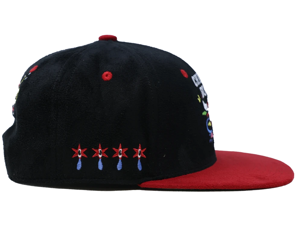 BMO Harris Artist Hat Series - Le Panther (RELEASE MAR 18, 2024)