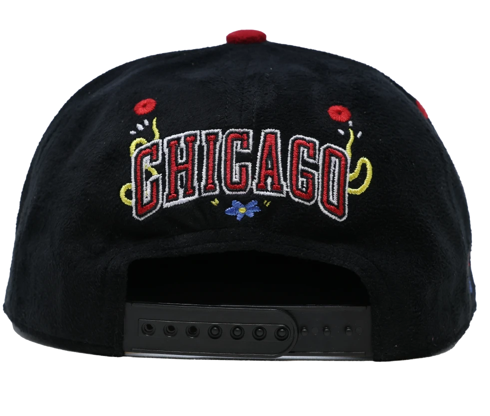 BMO Harris Artist Hat Series - Le Panther (RELEASE MAR 18, 2024)