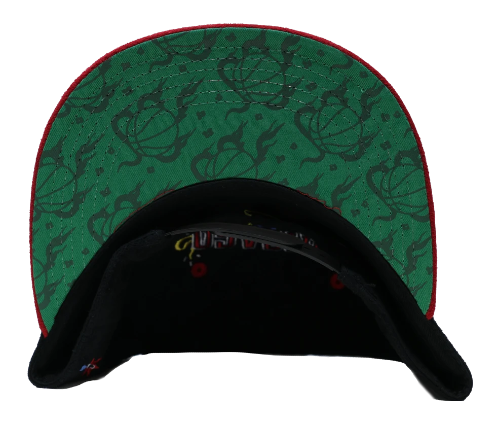 BMO Harris Artist Hat Series - Le Panther (RELEASE MAR 18, 2024)