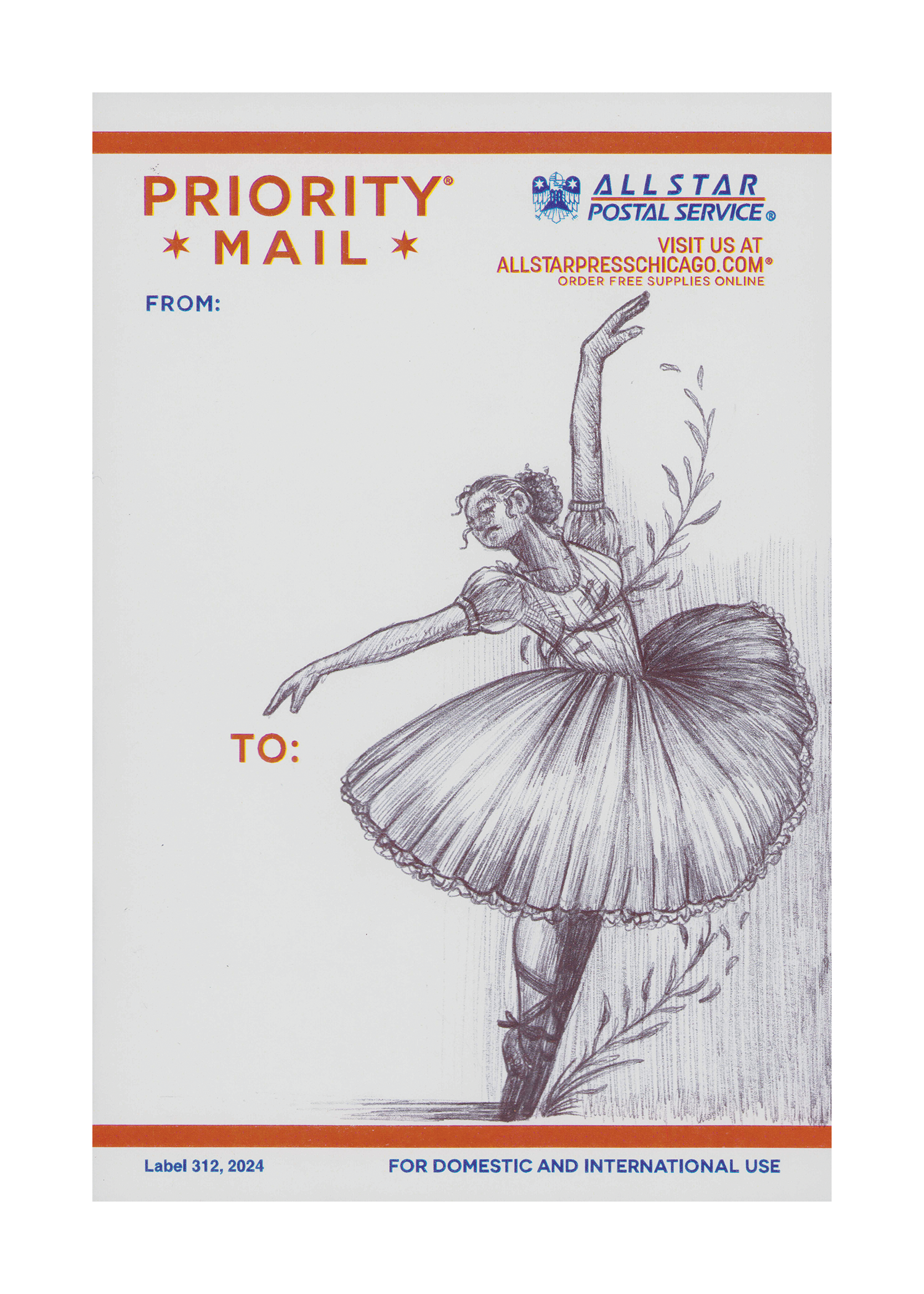 116. Tiny Dancer III by Morgan Nicolette