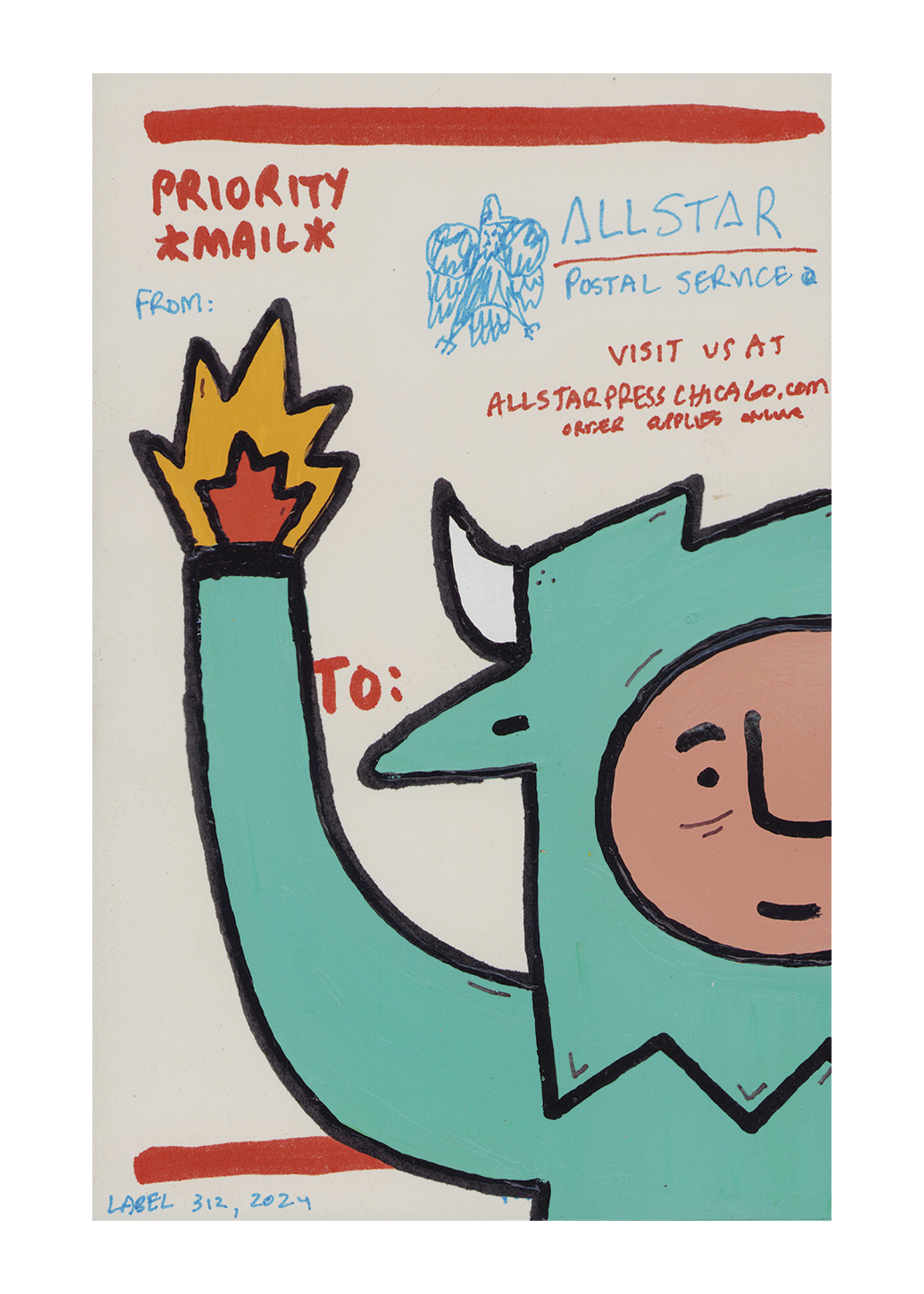 142. Small Fires by Penny Pinch