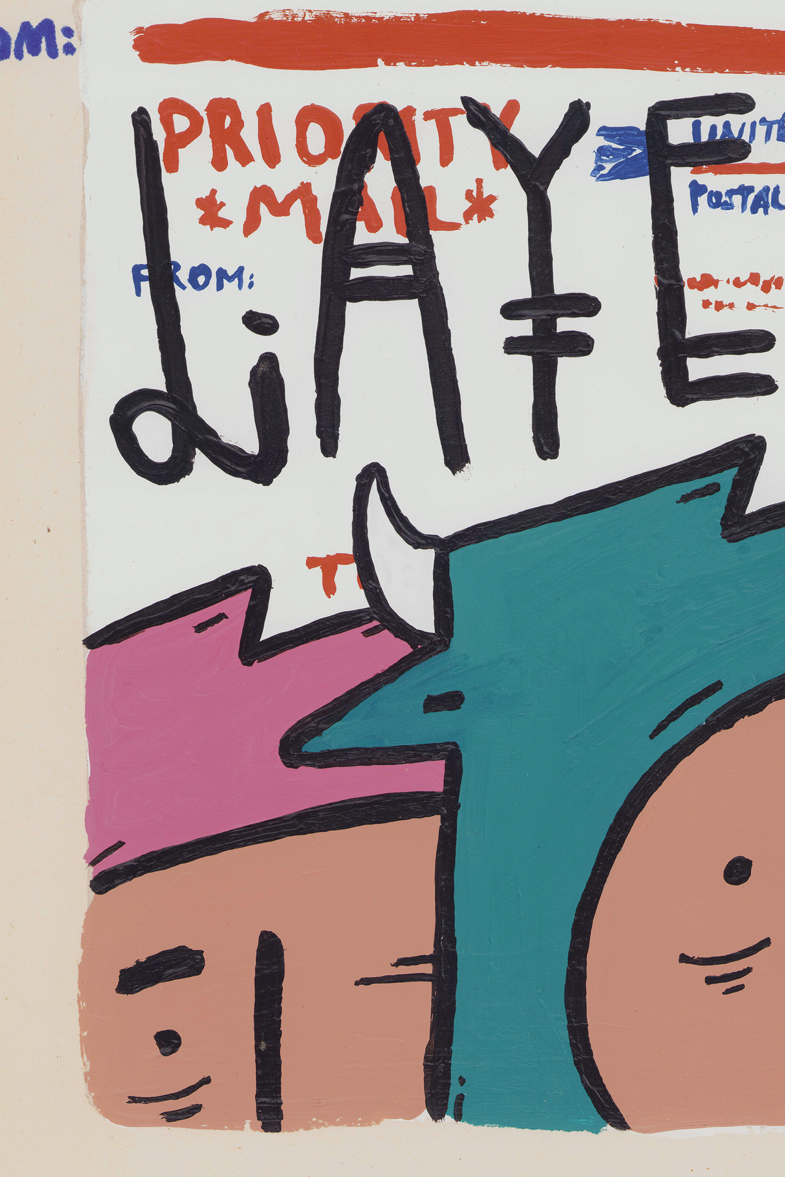 138. Layer by Penny Pinch